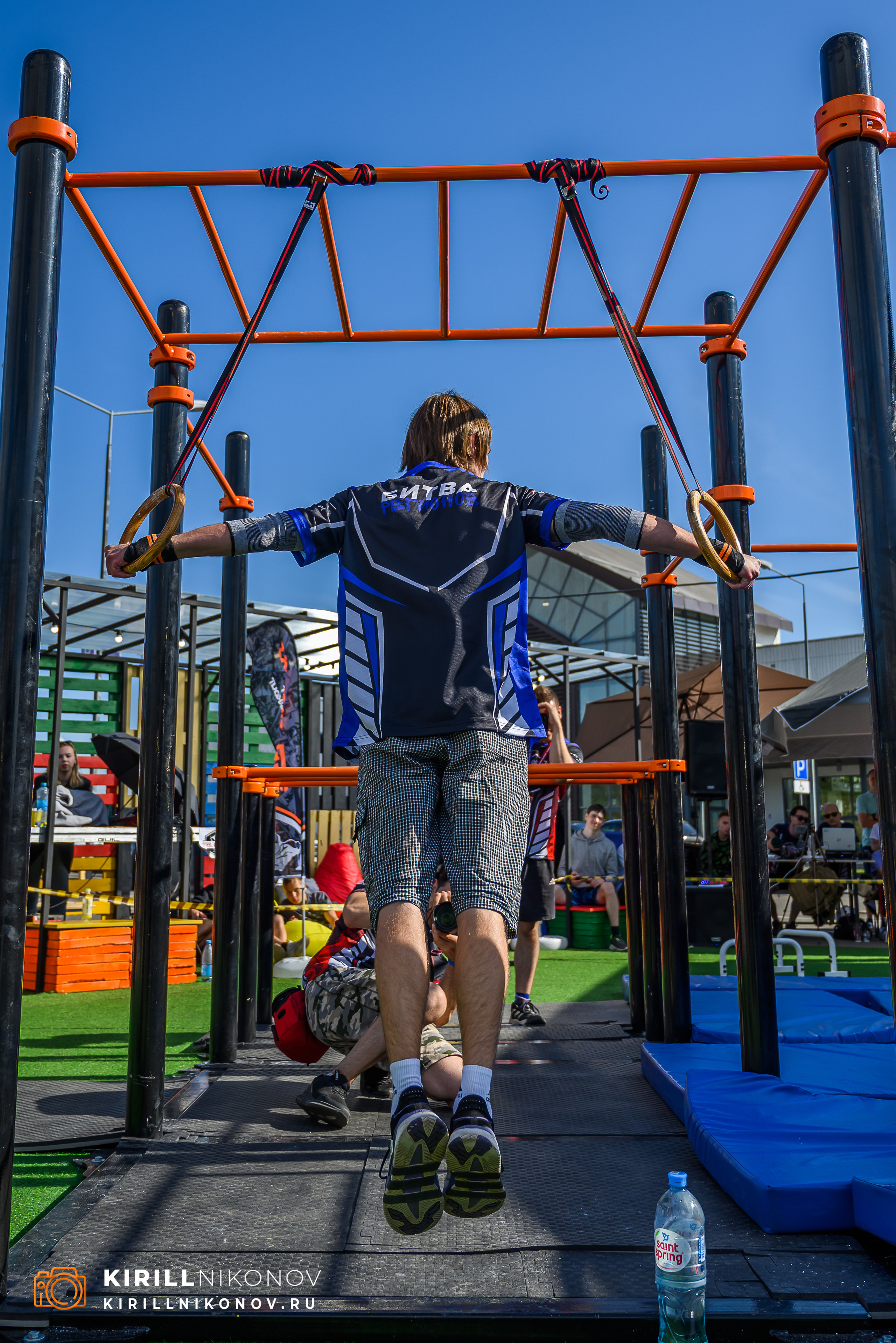 Workout Фристайл 22 июля 2023. Фотограф в Москве Кирилл Никонов