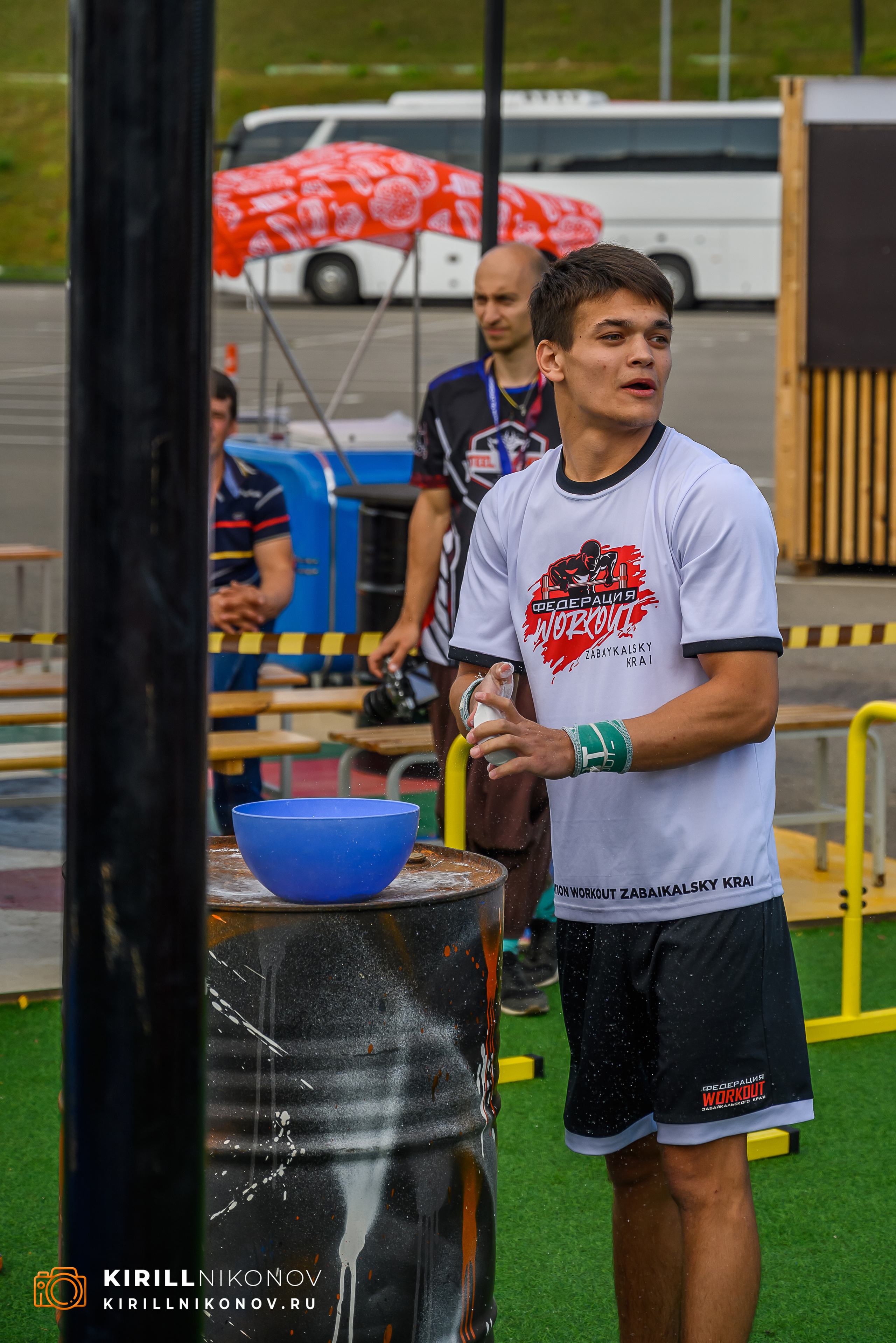 Workout Фристайл 22 июля 2023. Фотограф в Москве Кирилл Никонов