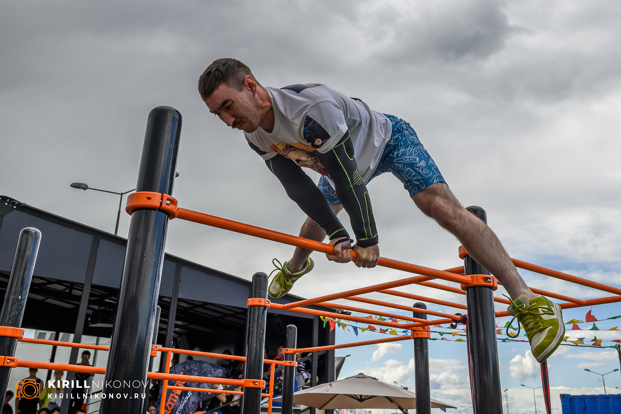 Workout Фристайл 22 июля 2023. Фотограф в Москве Кирилл Никонов