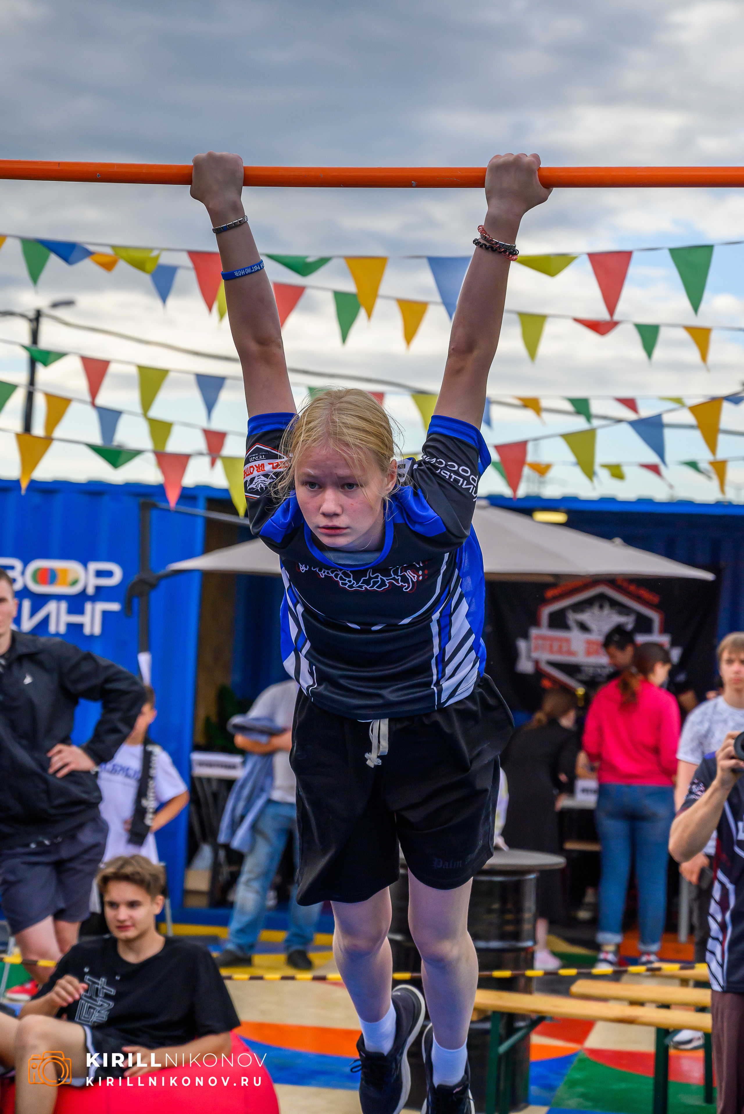 Workout Фристайл 22 июля 2023. Фотограф в Москве Кирилл Никонов