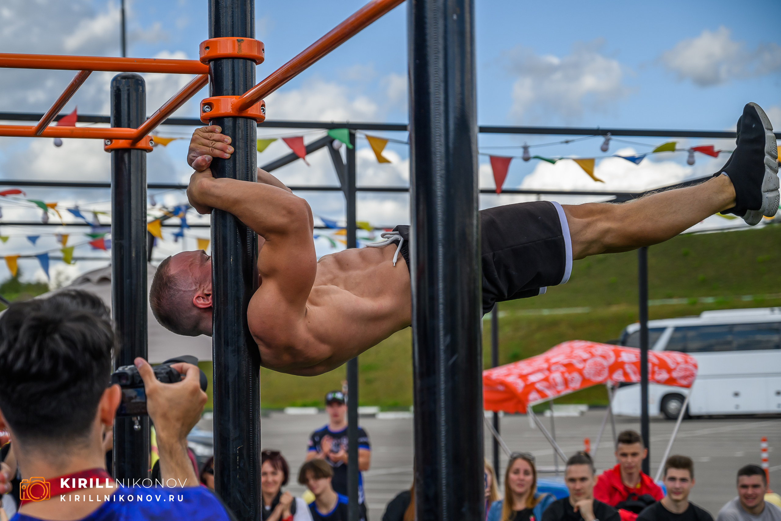 Workout Фристайл 22 июля 2023. Фотограф в Москве Кирилл Никонов