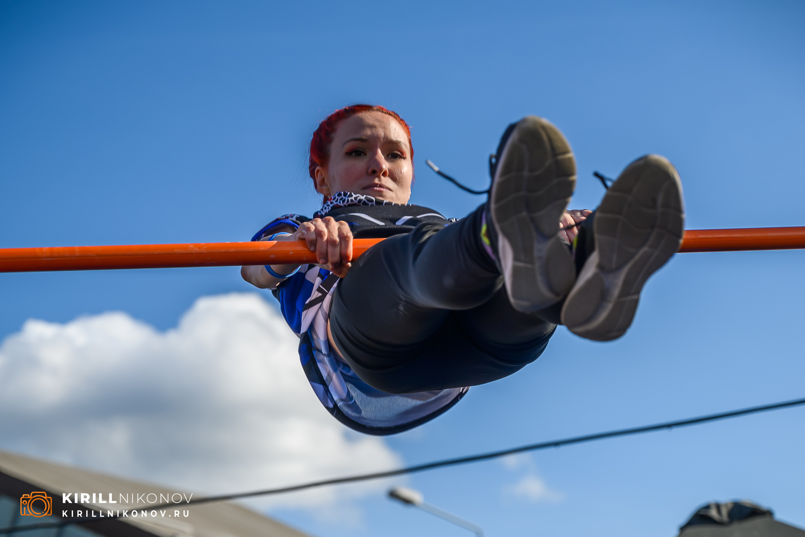 Workout Фристайл 22 июля 2023. Фотограф в Москве Кирилл Никонов