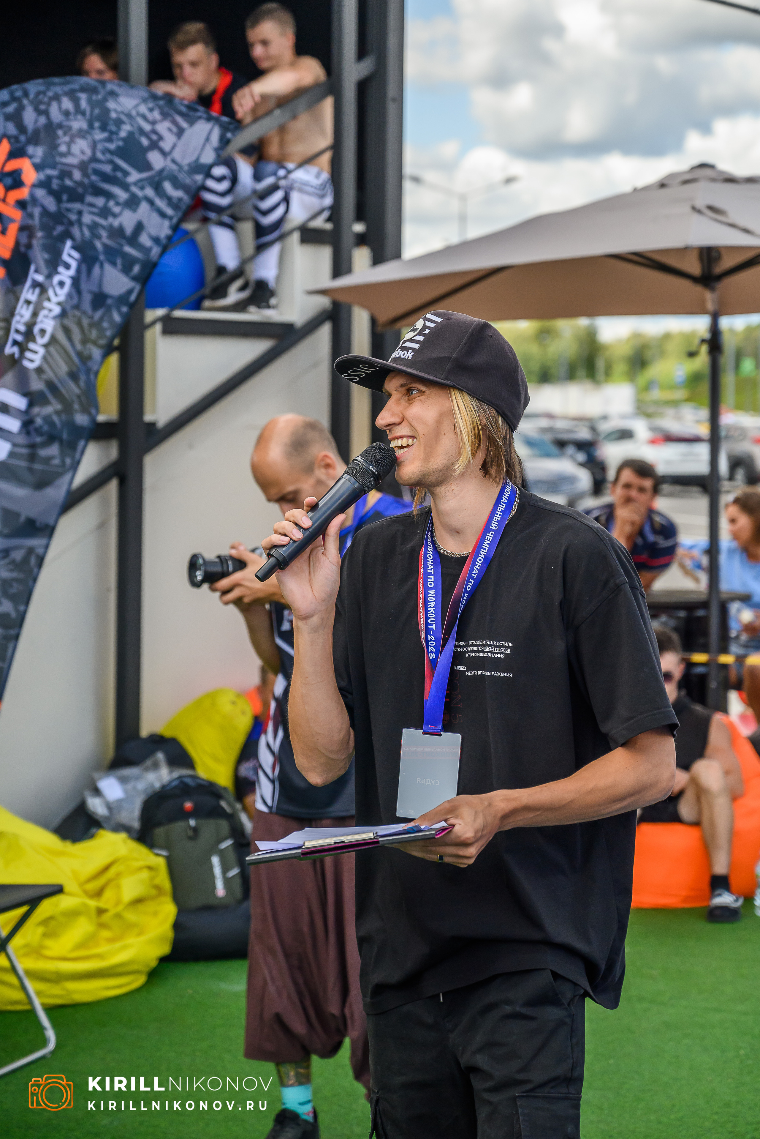 Workout Фристайл 22 июля 2023. Фотограф в Москве Кирилл Никонов