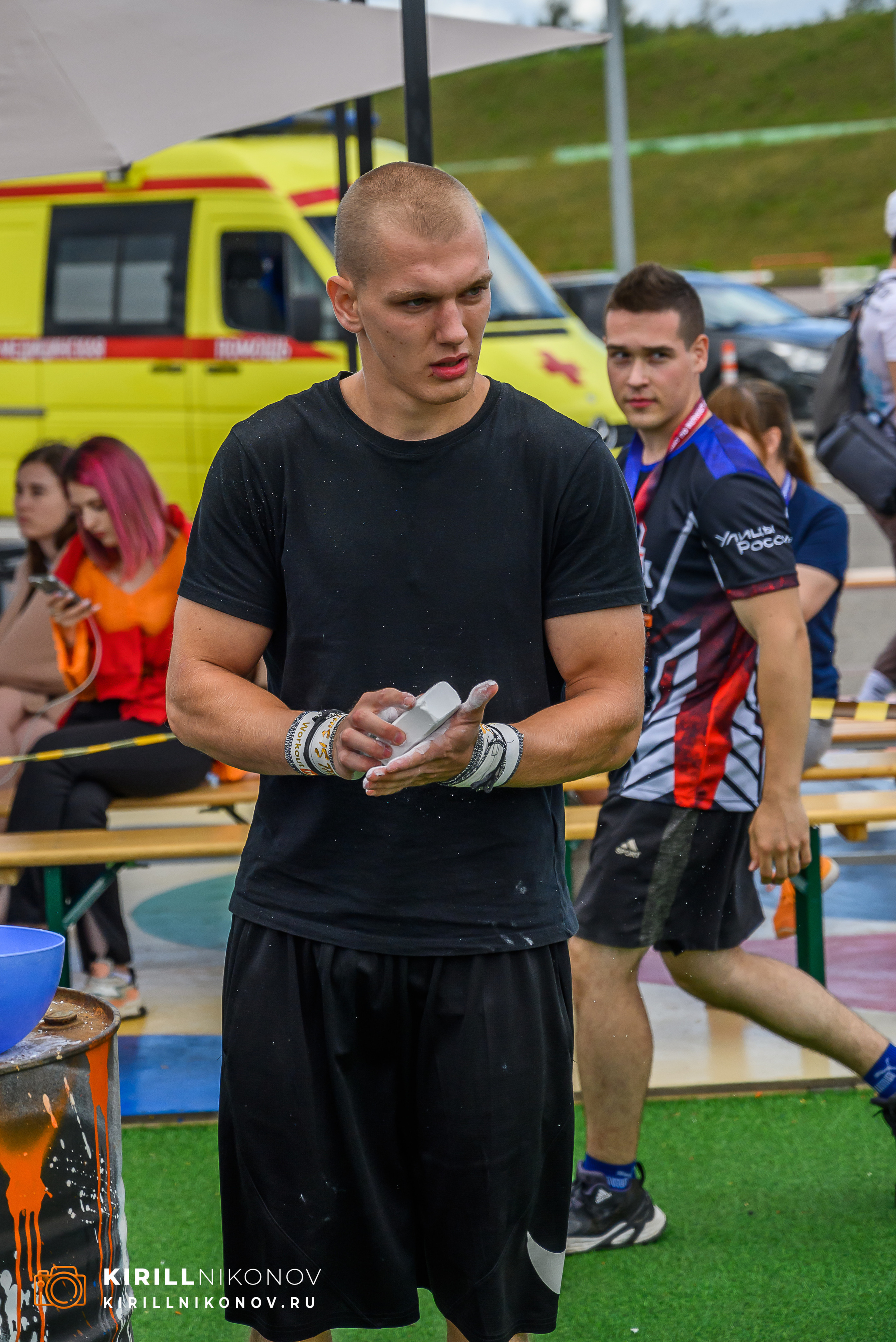 Workout Фристайл 22 июля 2023. Фотограф в Москве Кирилл Никонов