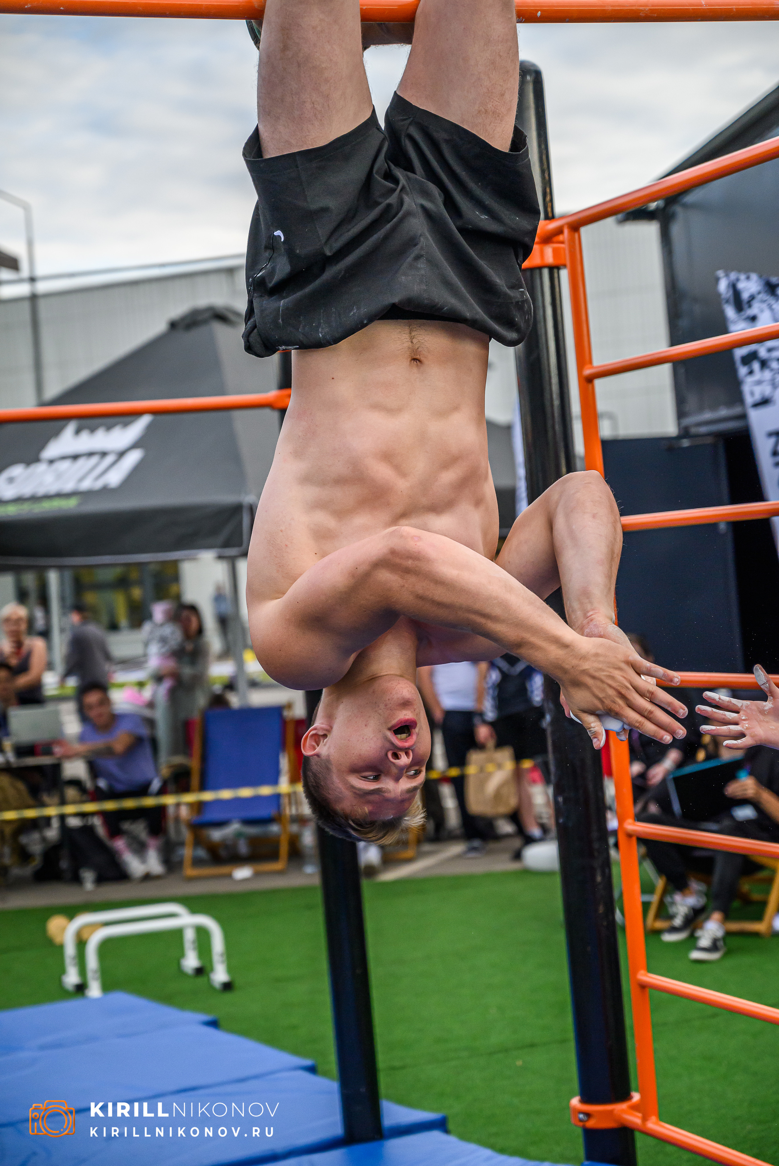 Workout Фристайл 22 июля 2023. Фотограф в Москве Кирилл Никонов