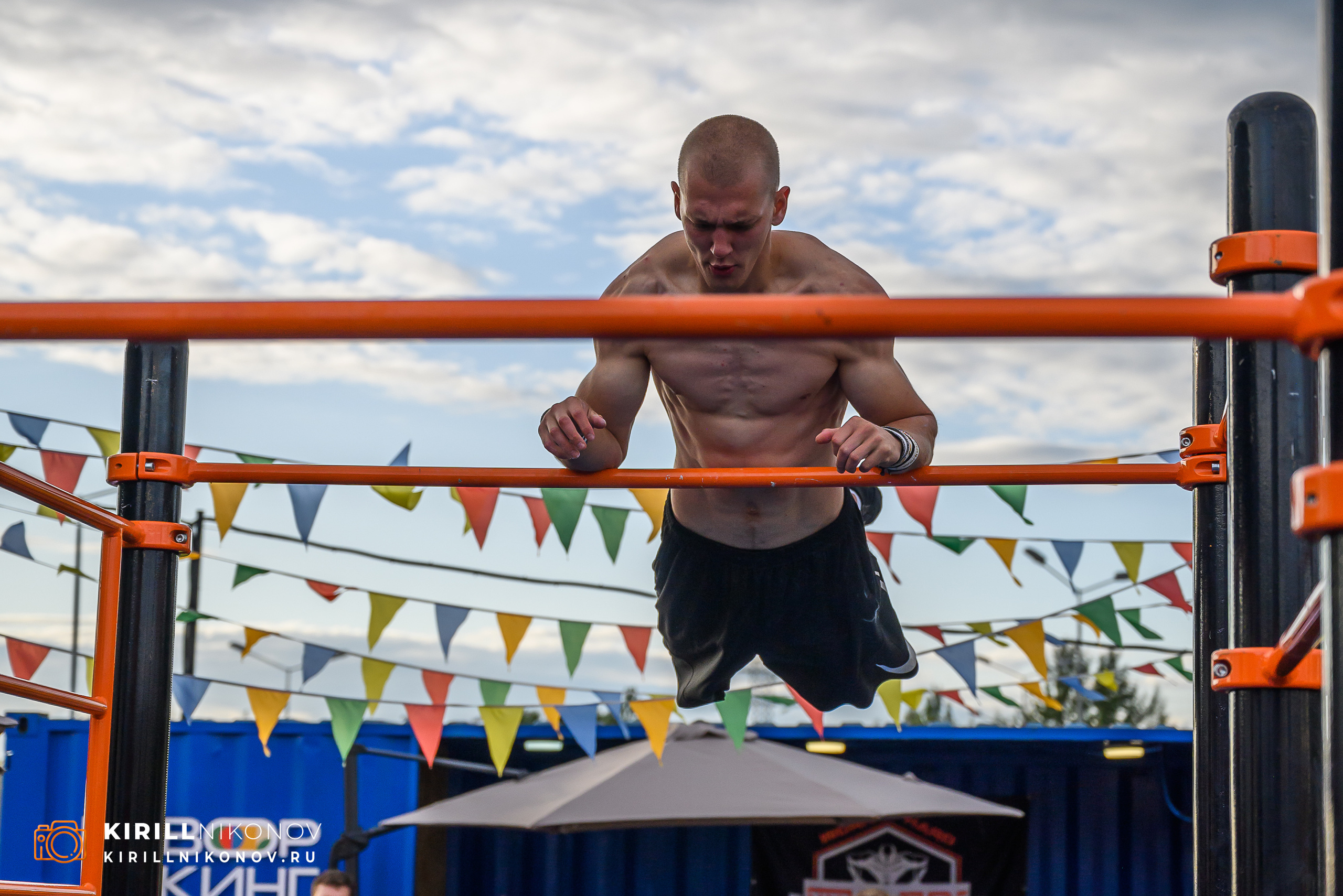 Workout Фристайл 22 июля 2023. Фотограф в Москве Кирилл Никонов