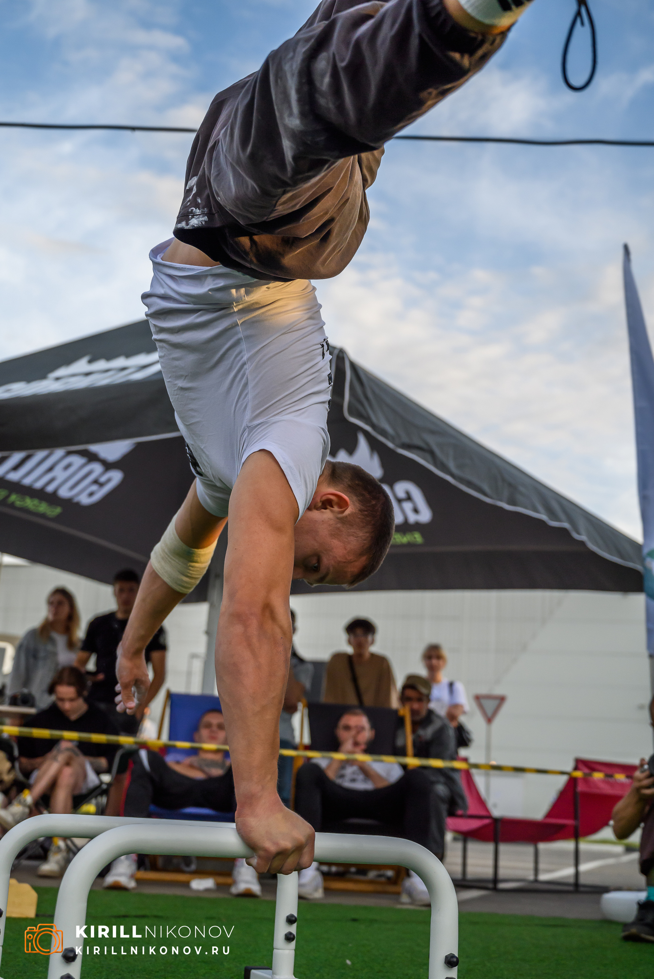 Workout Фристайл 22 июля 2023. Фотограф в Москве Кирилл Никонов