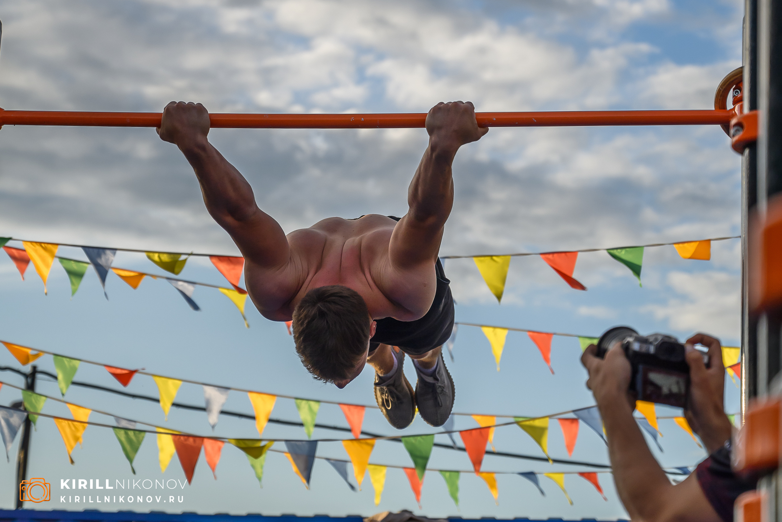 Workout Фристайл 22 июля 2023. Фотограф в Москве Кирилл Никонов