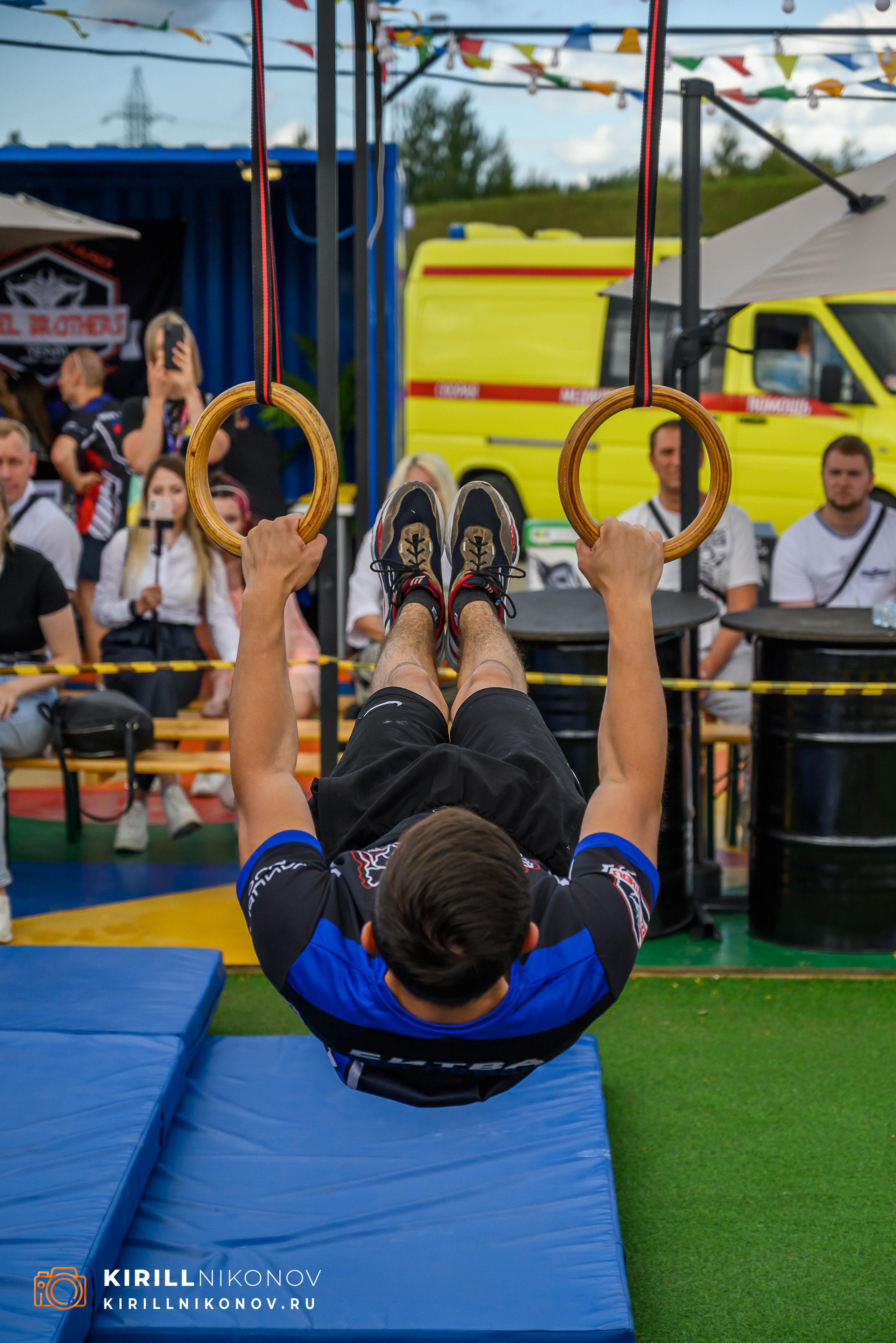 Workout Фристайл 22 июля 2023. Фотограф в Москве Кирилл Никонов
