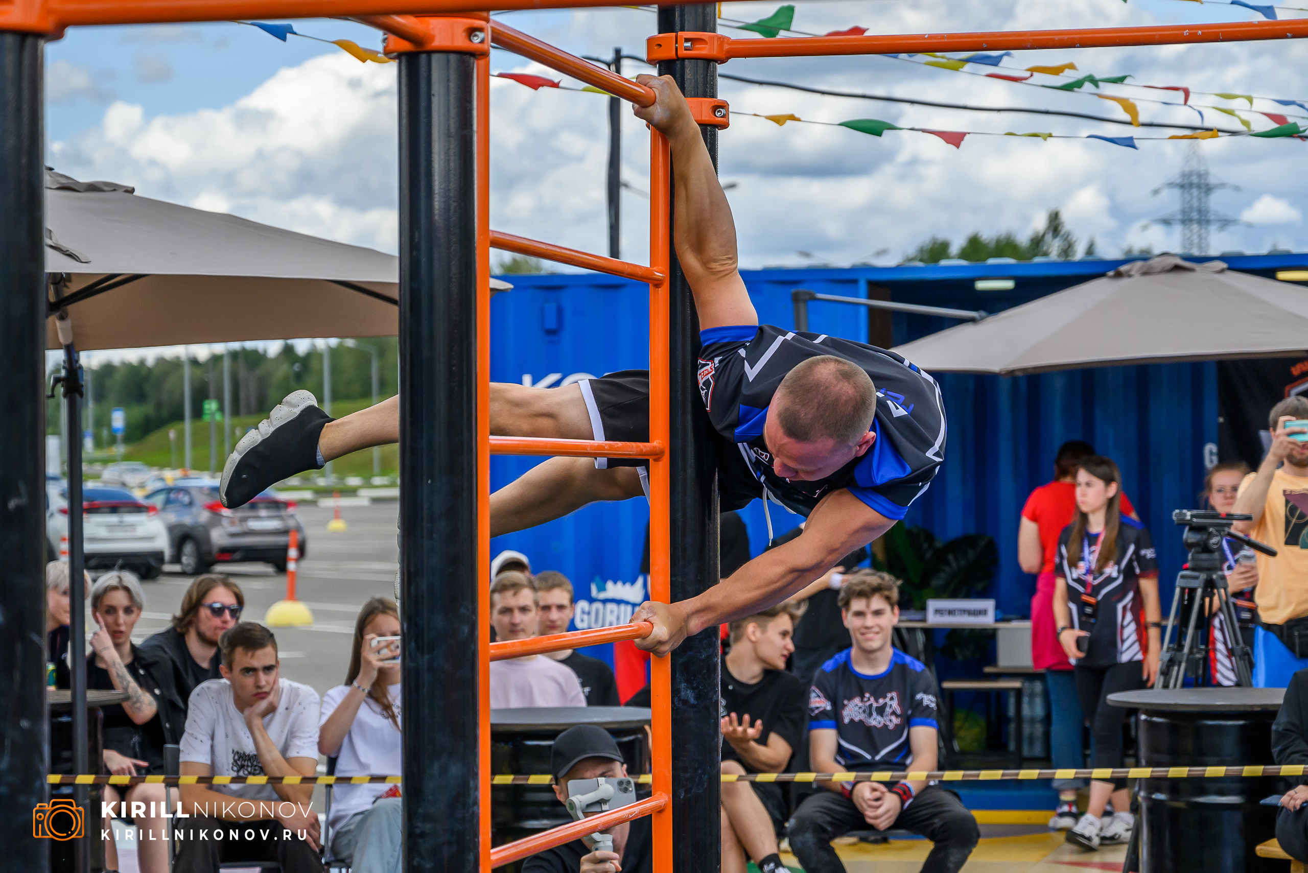 Workout Фристайл 22 июля 2023. Фотограф в Москве Кирилл Никонов