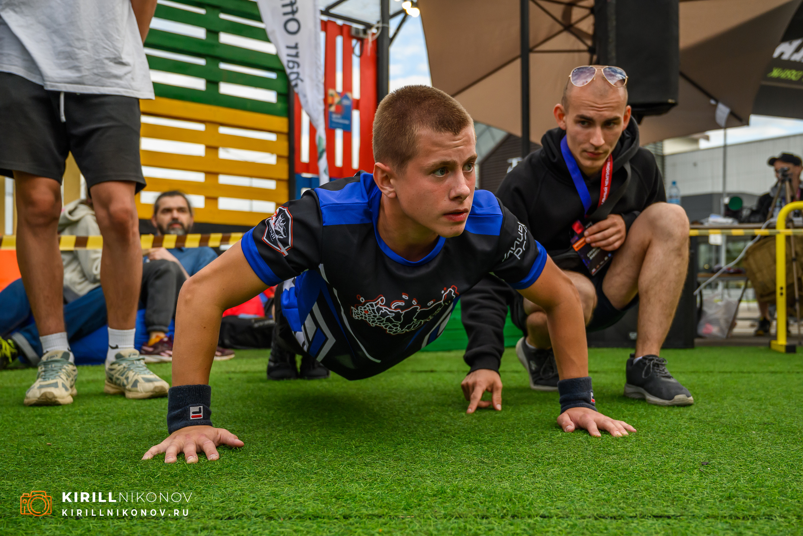 Workout Фристайл 22 июля 2023. Фотограф в Москве Кирилл Никонов