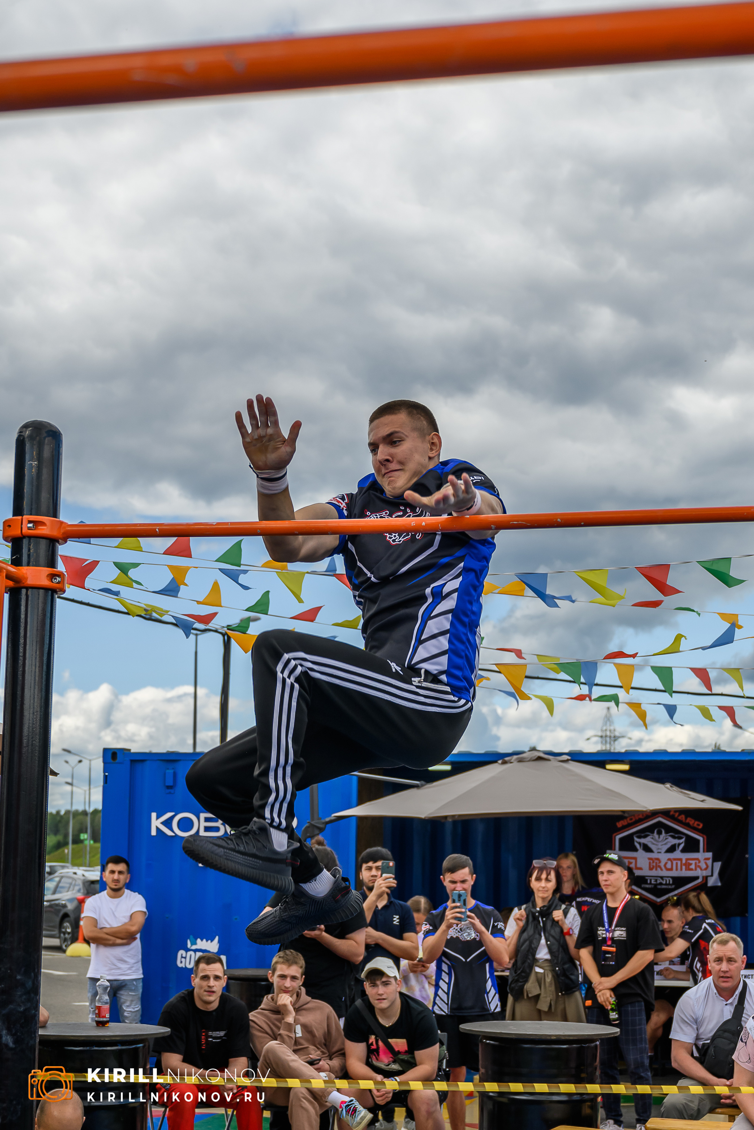 Workout Фристайл 22 июля 2023. Фотограф в Москве Кирилл Никонов