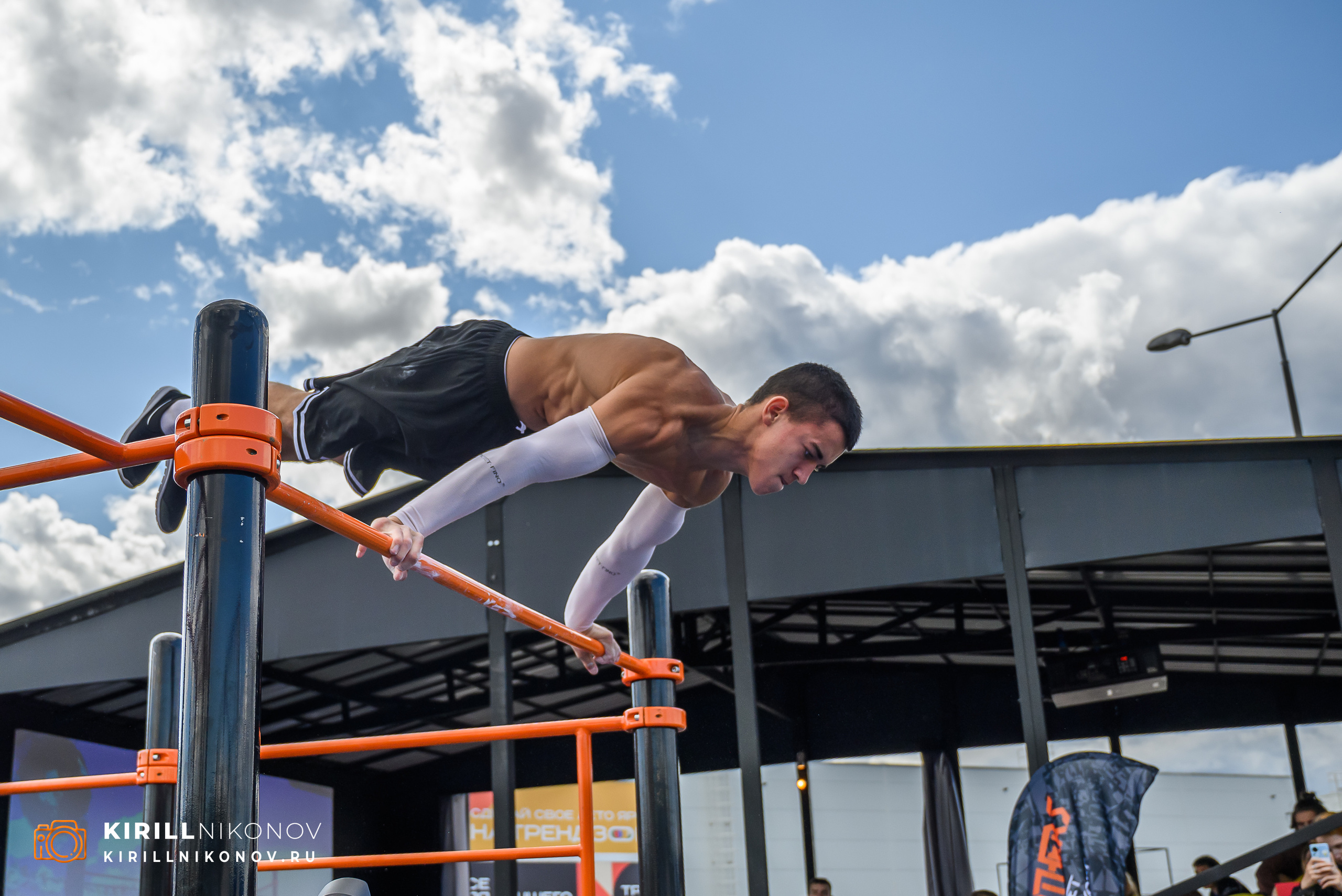 Workout Фристайл 22 июля 2023. Фотограф в Москве Кирилл Никонов