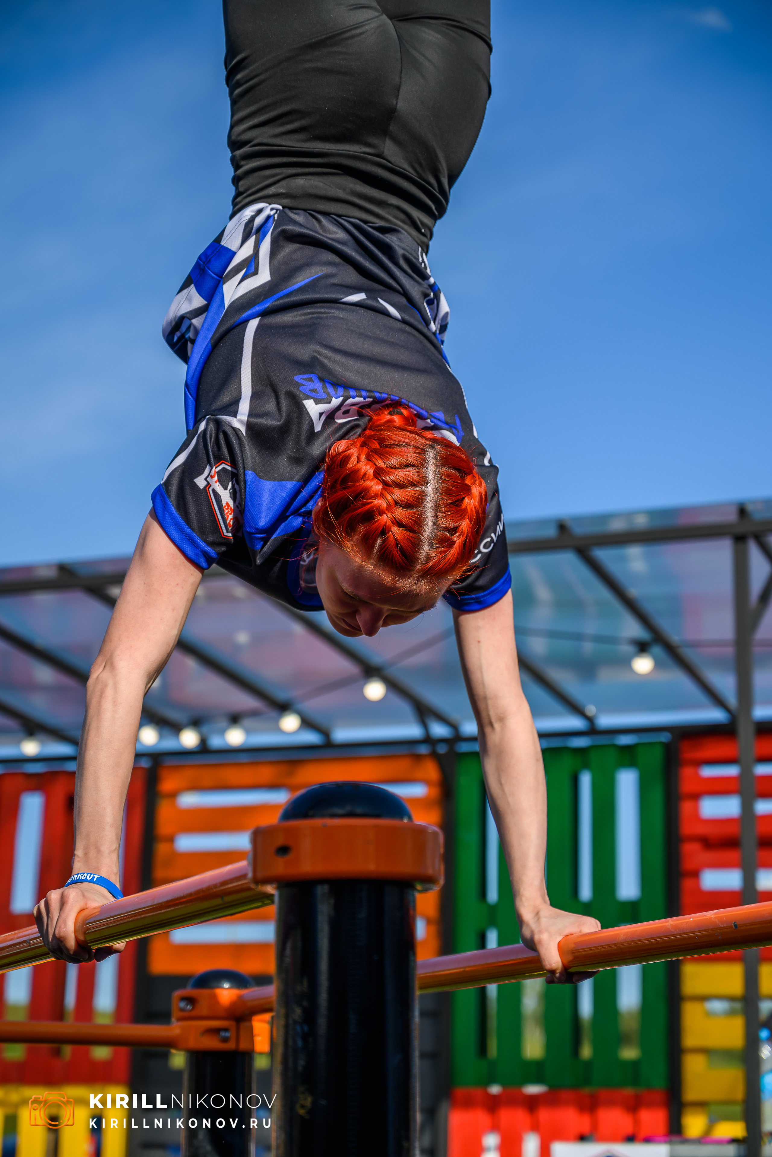 Workout Фристайл 22 июля 2023. Фотограф в Москве Кирилл Никонов