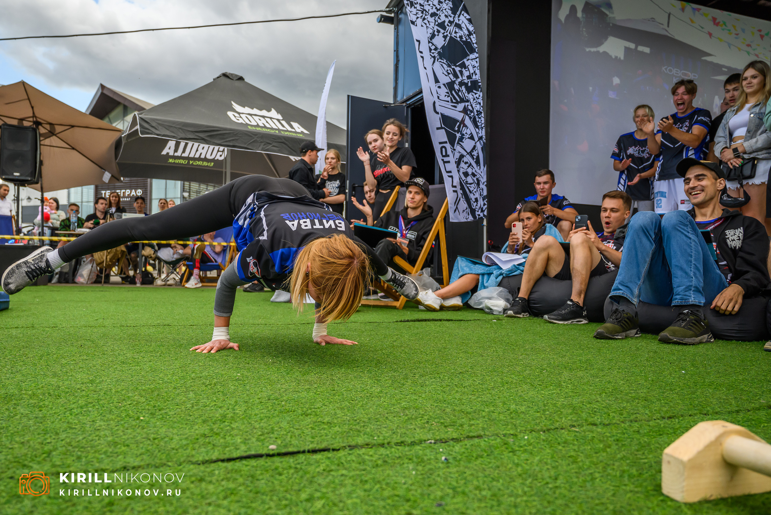 Workout Фристайл 22 июля 2023. Фотограф в Москве Кирилл Никонов