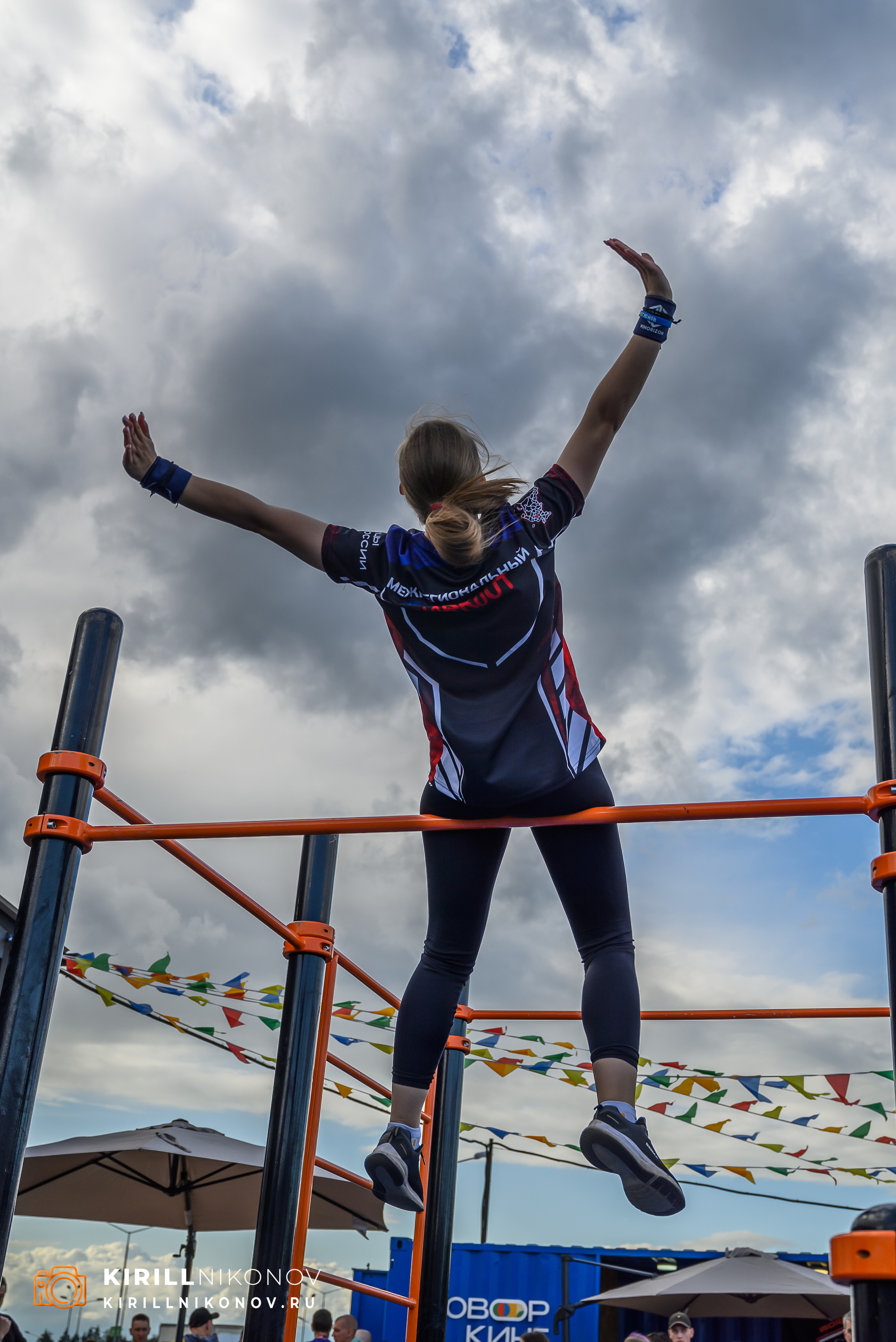 Workout Фристайл 22 июля 2023. Фотограф в Москве Кирилл Никонов