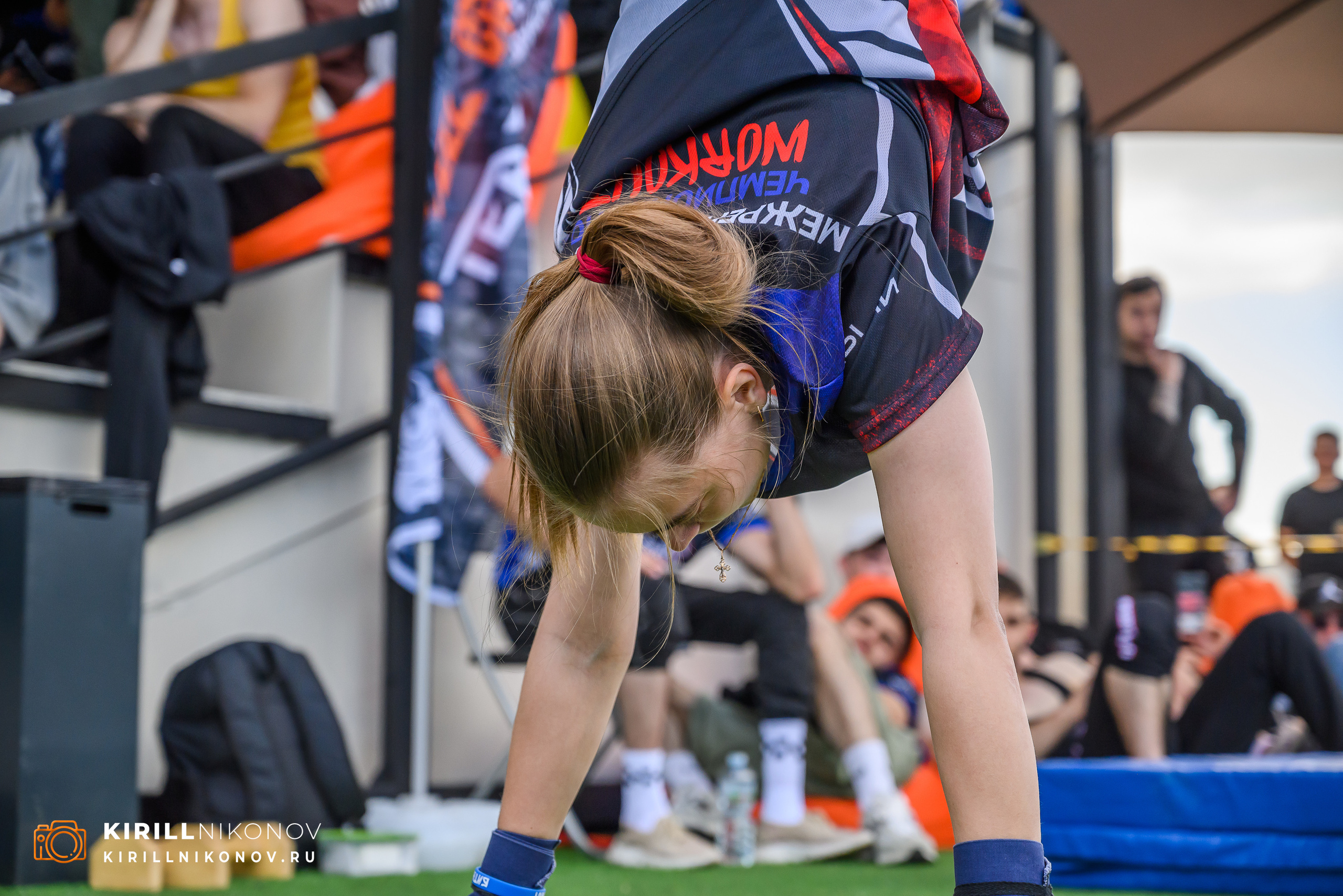 Workout Фристайл 22 июля 2023. Фотограф в Москве Кирилл Никонов