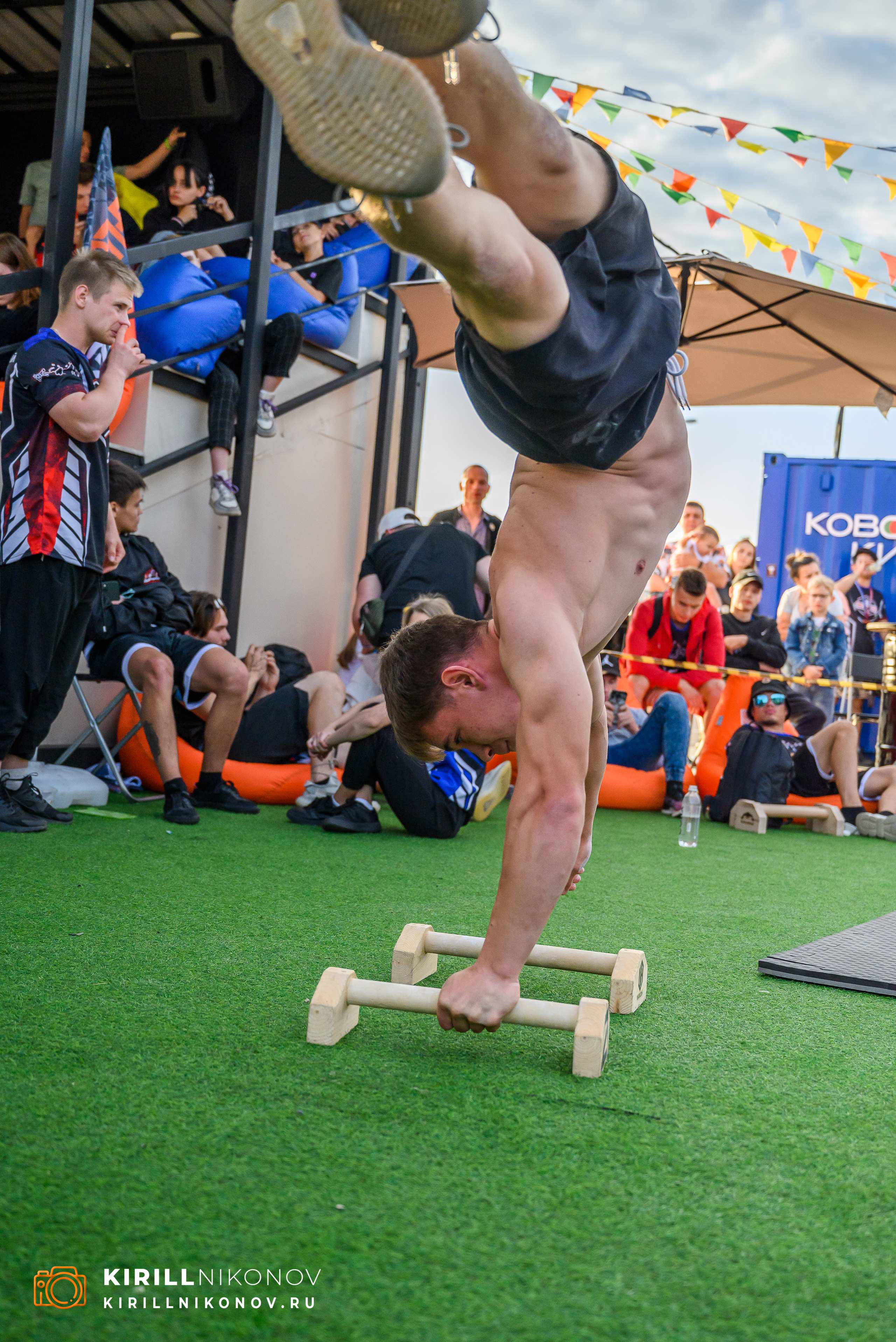 Workout Фристайл 22 июля 2023. Фотограф в Москве Кирилл Никонов