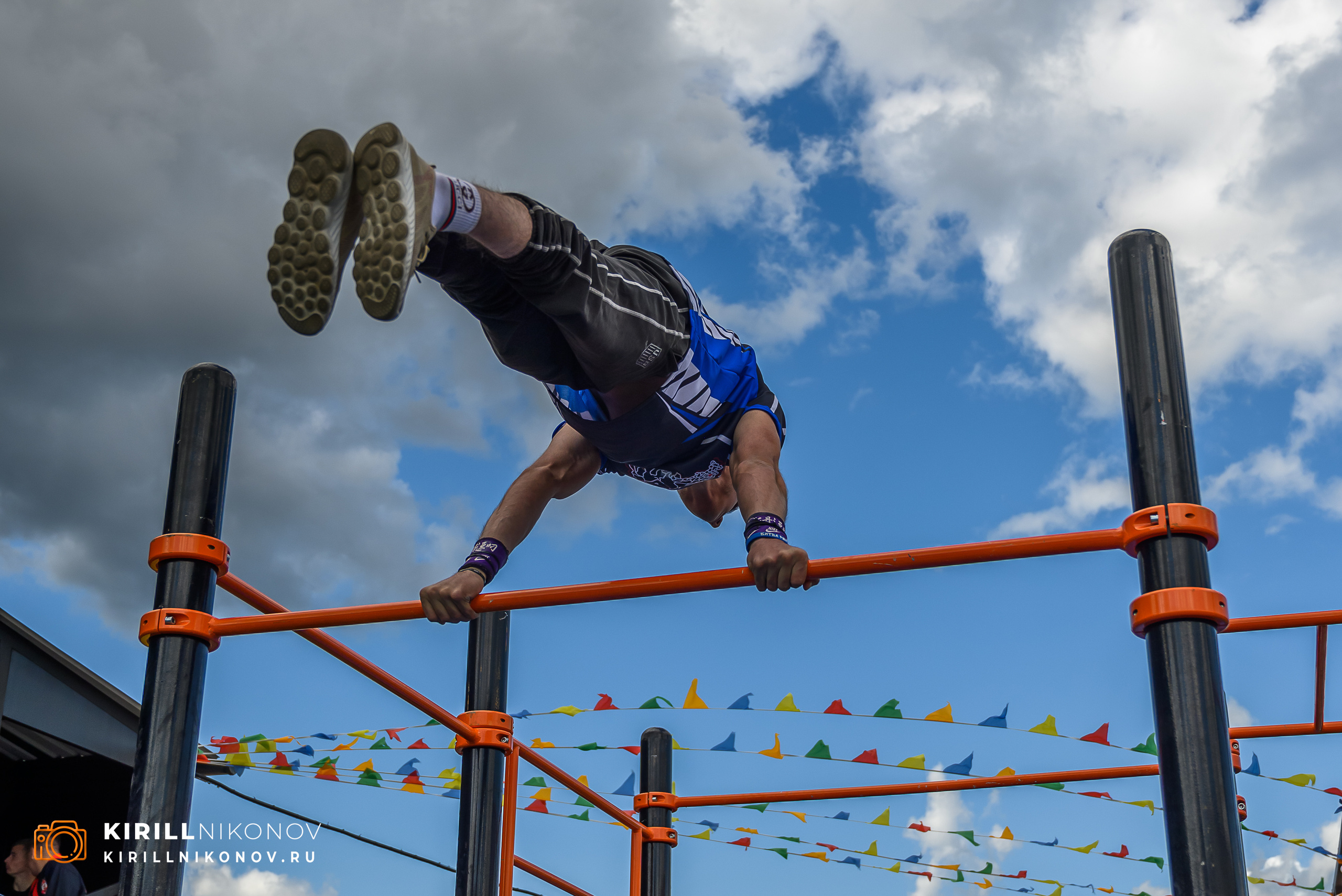 Workout Фристайл 22 июля 2023. Фотограф в Москве Кирилл Никонов