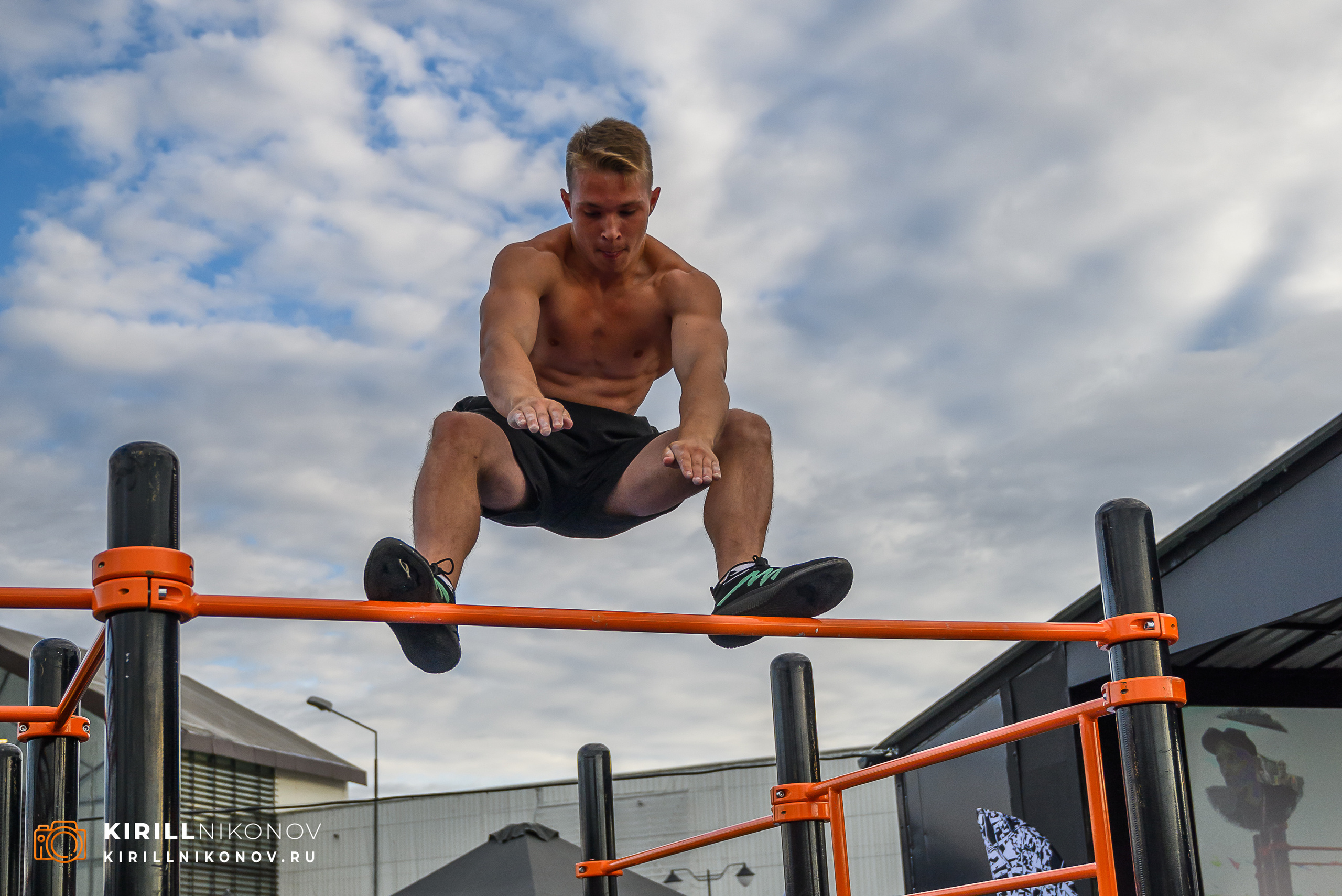 Workout Фристайл 22 июля 2023. Фотограф в Москве Кирилл Никонов