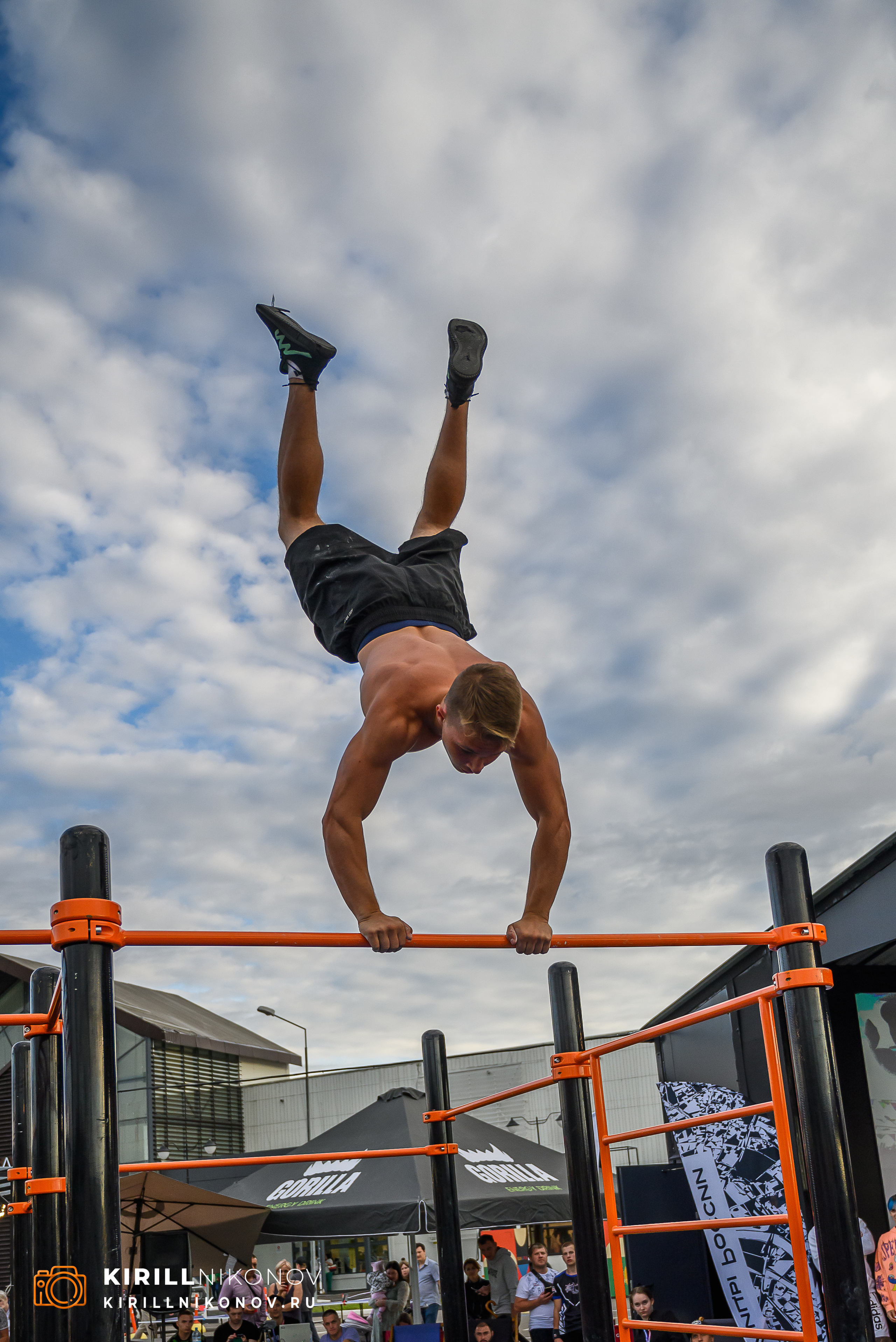 Workout Фристайл 22 июля 2023. Фотограф в Москве Кирилл Никонов