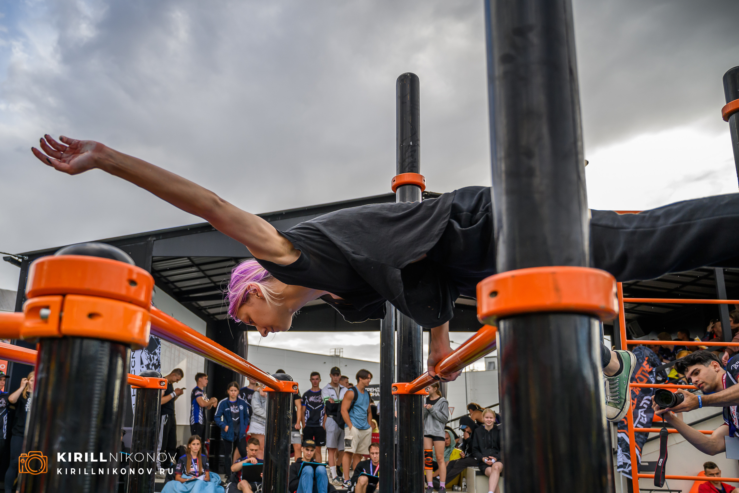 Workout Фристайл 22 июля 2023. Фотограф в Москве Кирилл Никонов