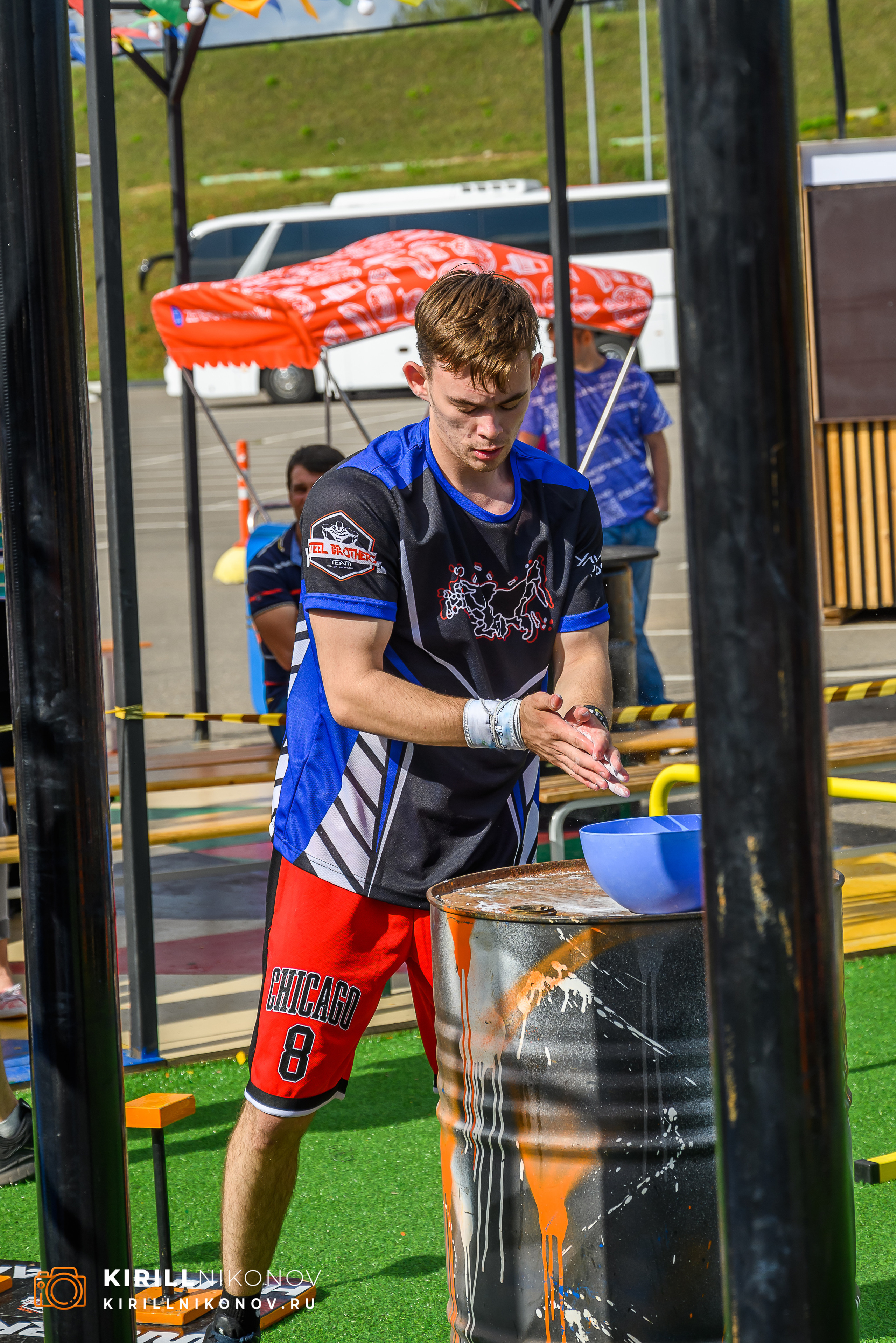 Workout Фристайл 22 июля 2023. Фотограф в Москве Кирилл Никонов