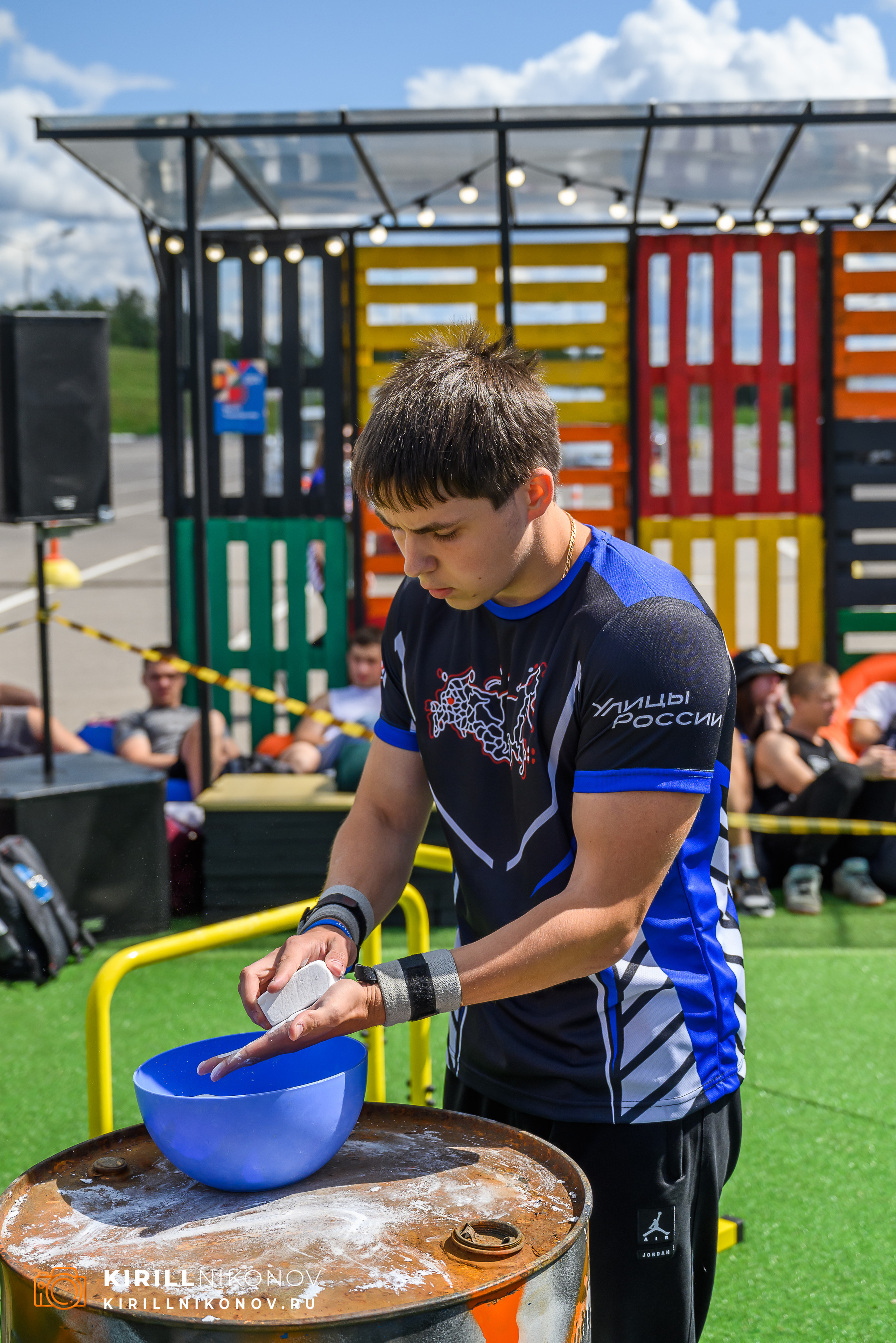 Workout Фристайл 22 июля 2023. Фотограф в Москве Кирилл Никонов