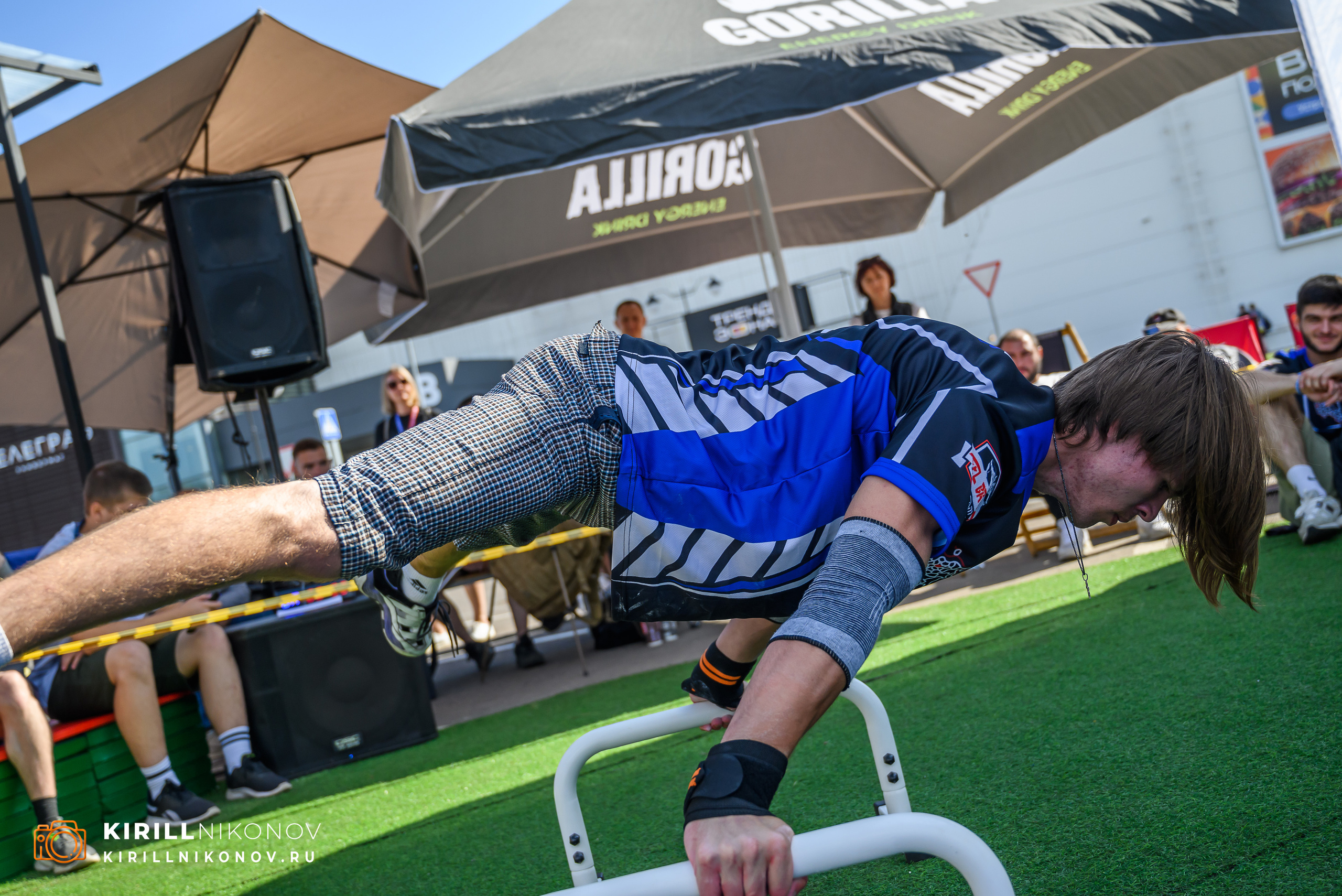 Workout Фристайл 22 июля 2023. Фотограф в Москве Кирилл Никонов