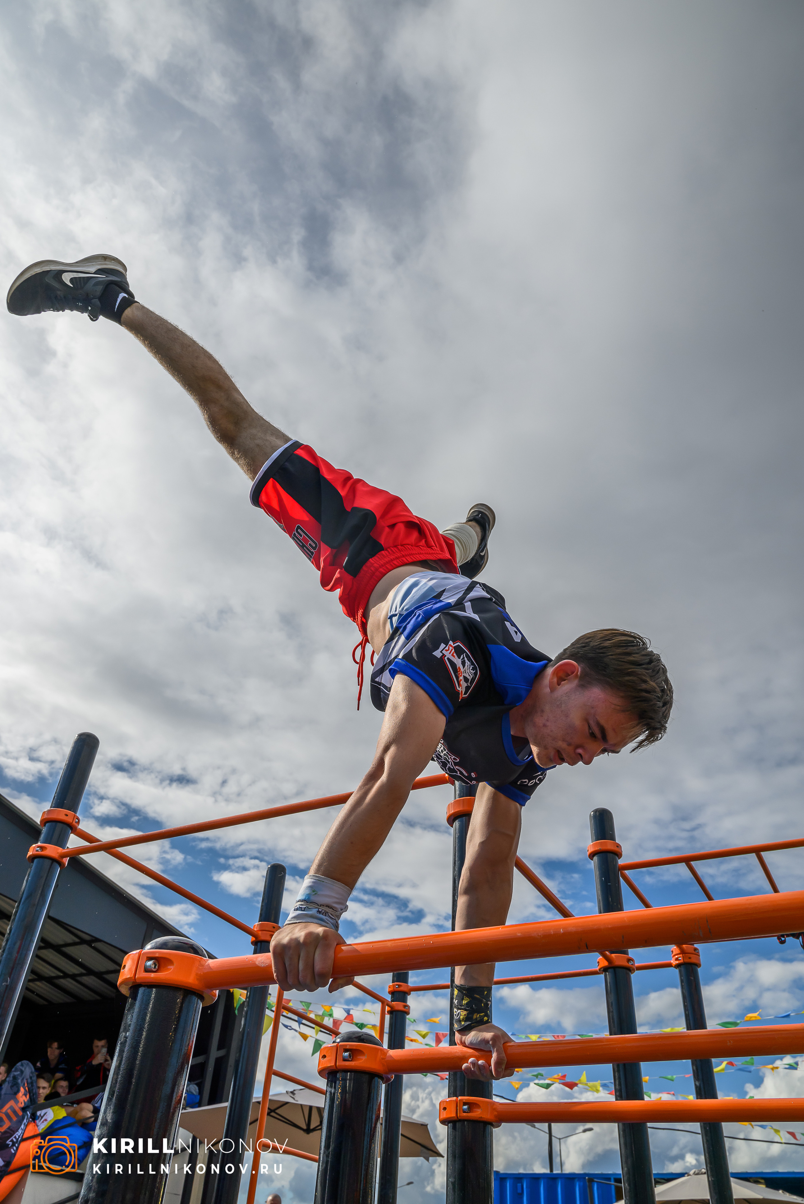 Workout Фристайл 22 июля 2023. Фотограф в Москве Кирилл Никонов