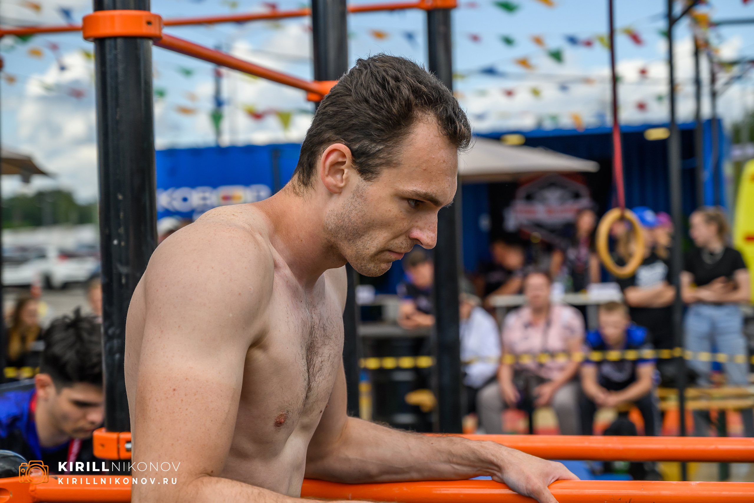 Workout Фристайл 22 июля 2023. Фотограф в Москве Кирилл Никонов