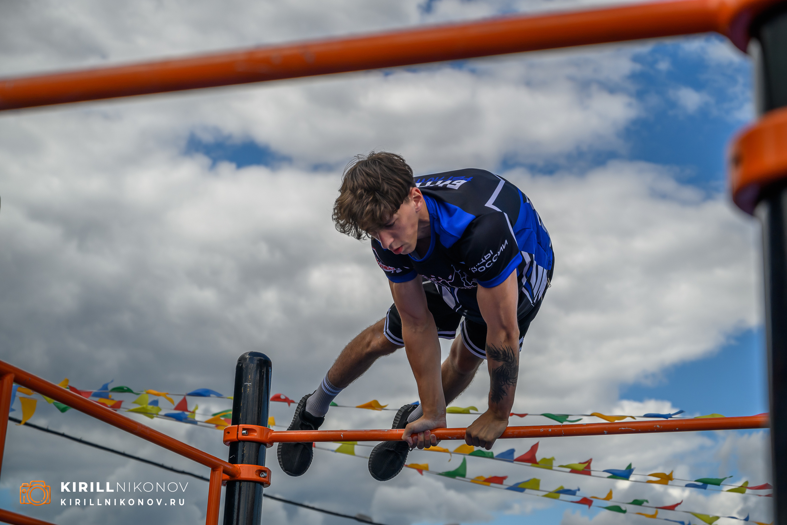 Workout Фристайл 22 июля 2023. Фотограф в Москве Кирилл Никонов