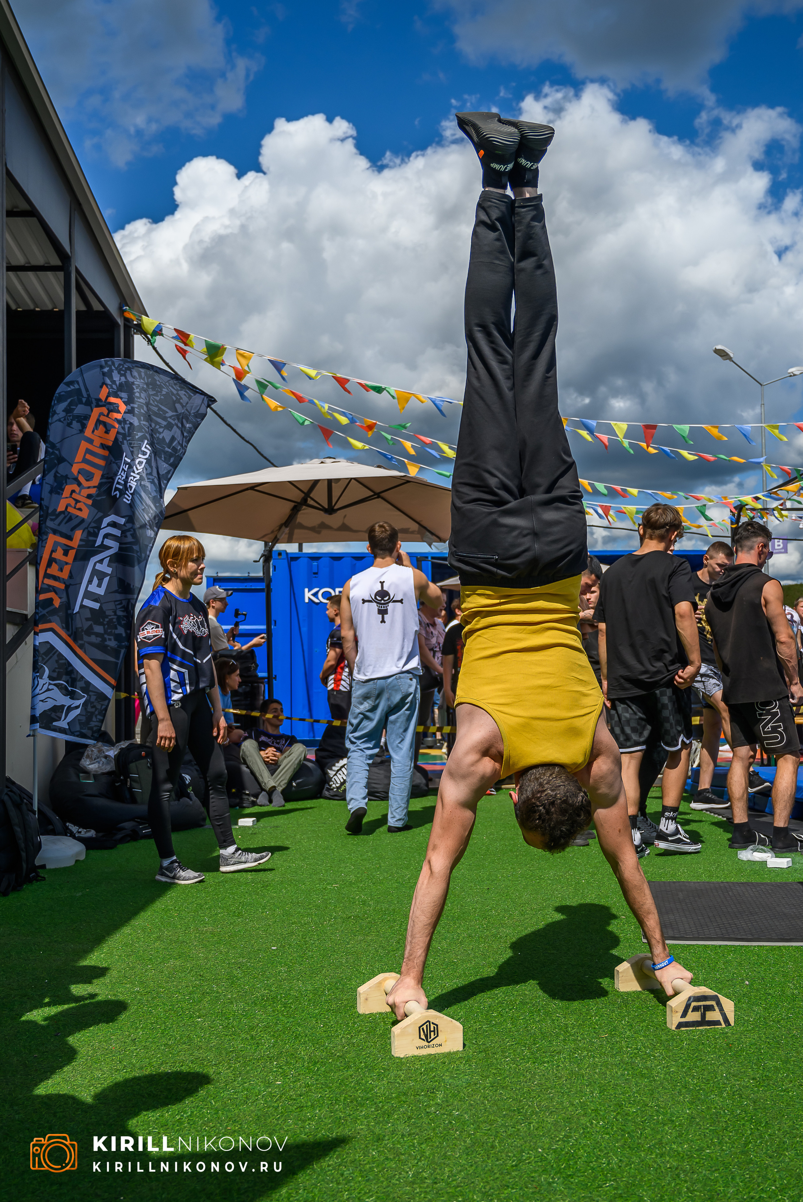 Workout Фристайл 22 июля 2023. Фотограф в Москве Кирилл Никонов