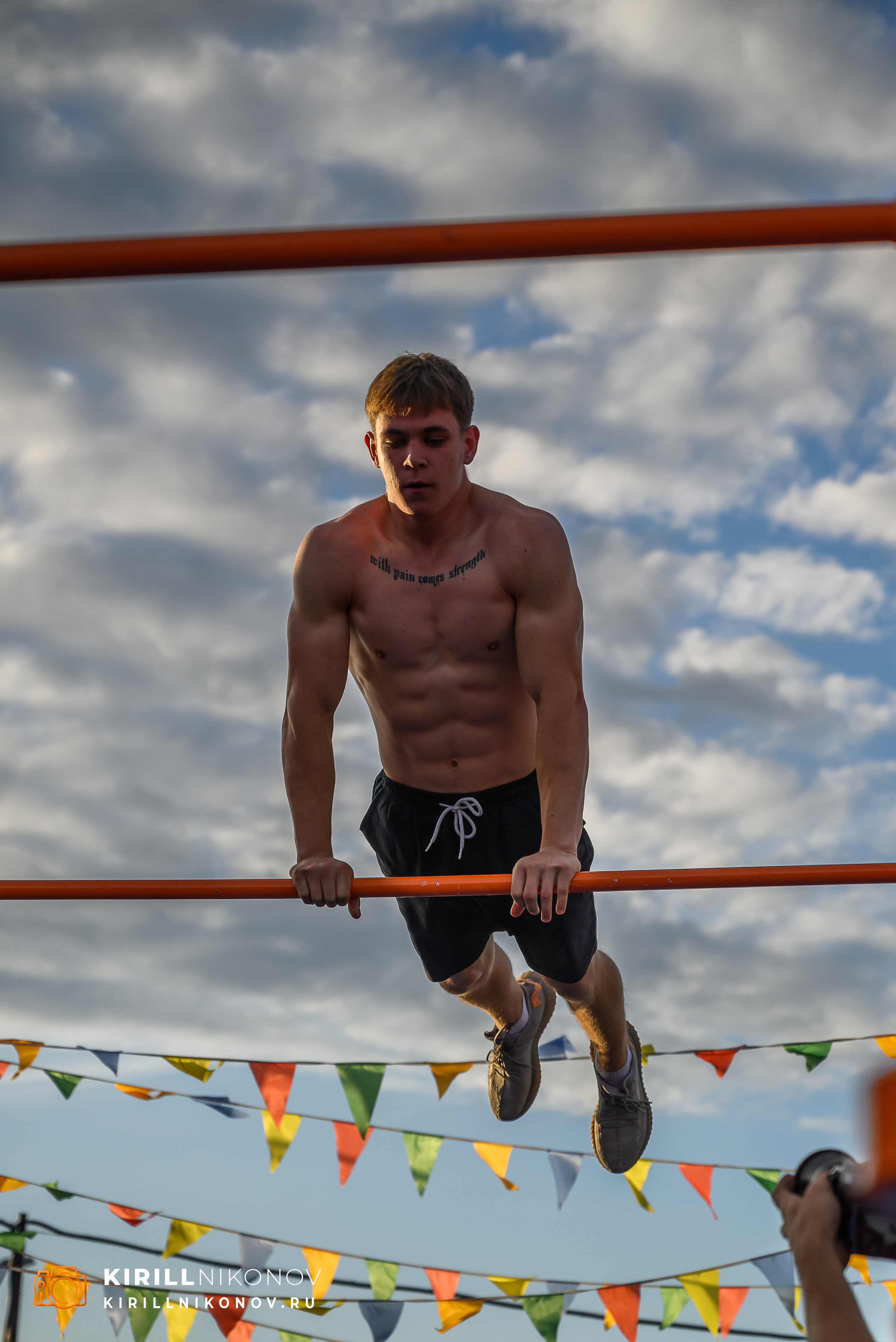 Workout Фристайл 22 июля 2023. Фотограф в Москве Кирилл Никонов