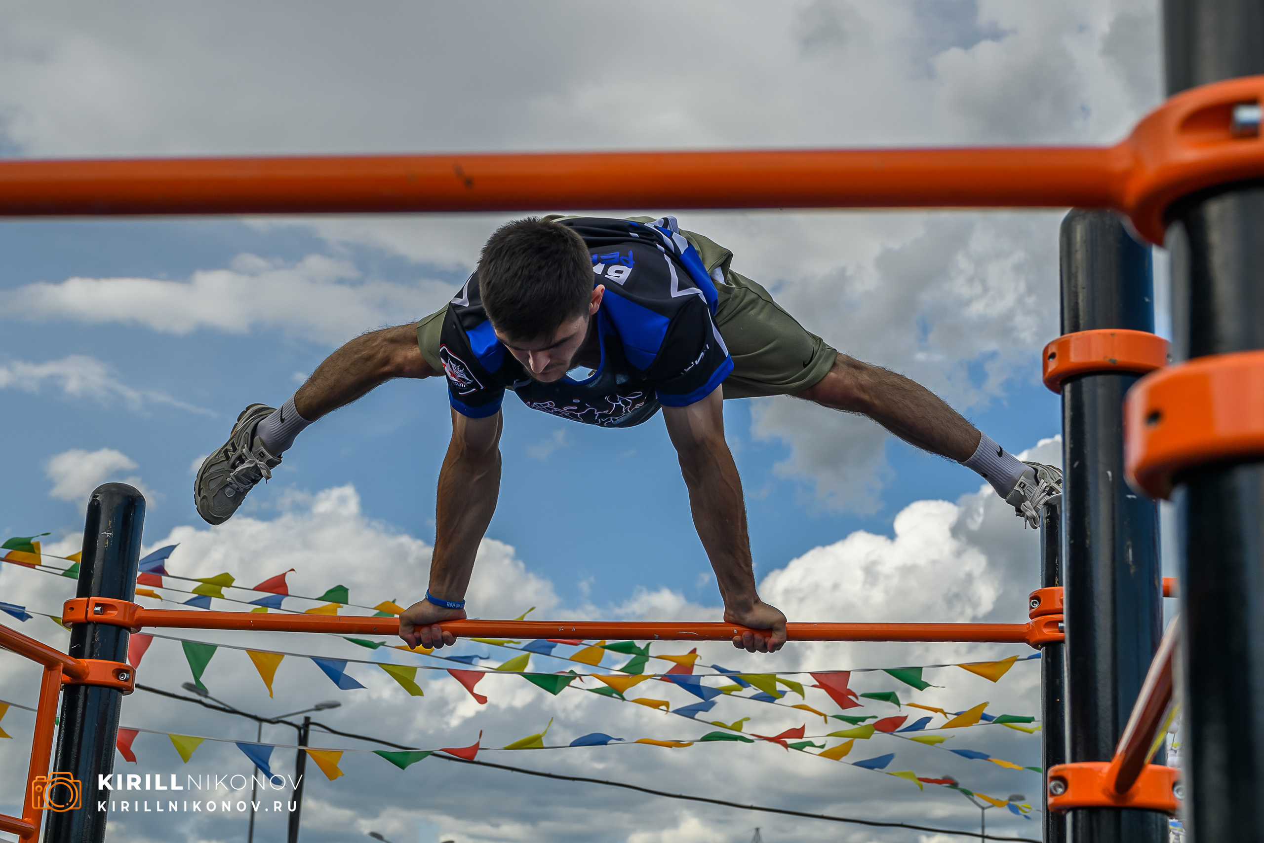 Workout Фристайл 22 июля 2023. Фотограф в Москве Кирилл Никонов