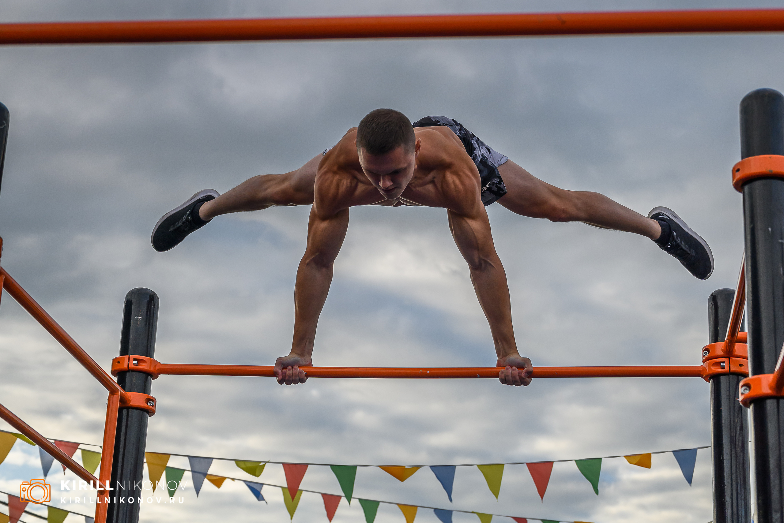 Workout Фристайл 22 июля 2023. Фотограф в Москве Кирилл Никонов