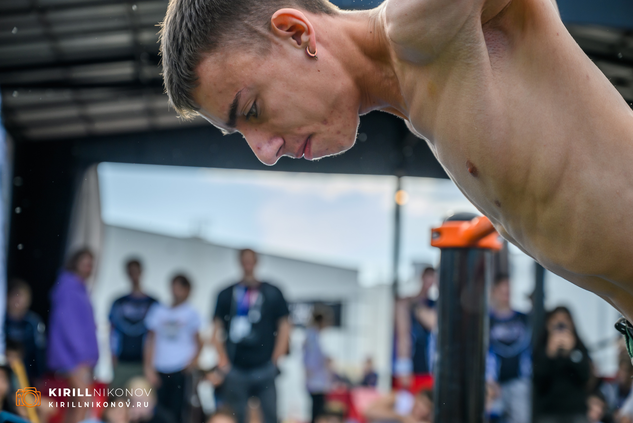 Workout Фристайл 22 июля 2023. Фотограф в Москве Кирилл Никонов