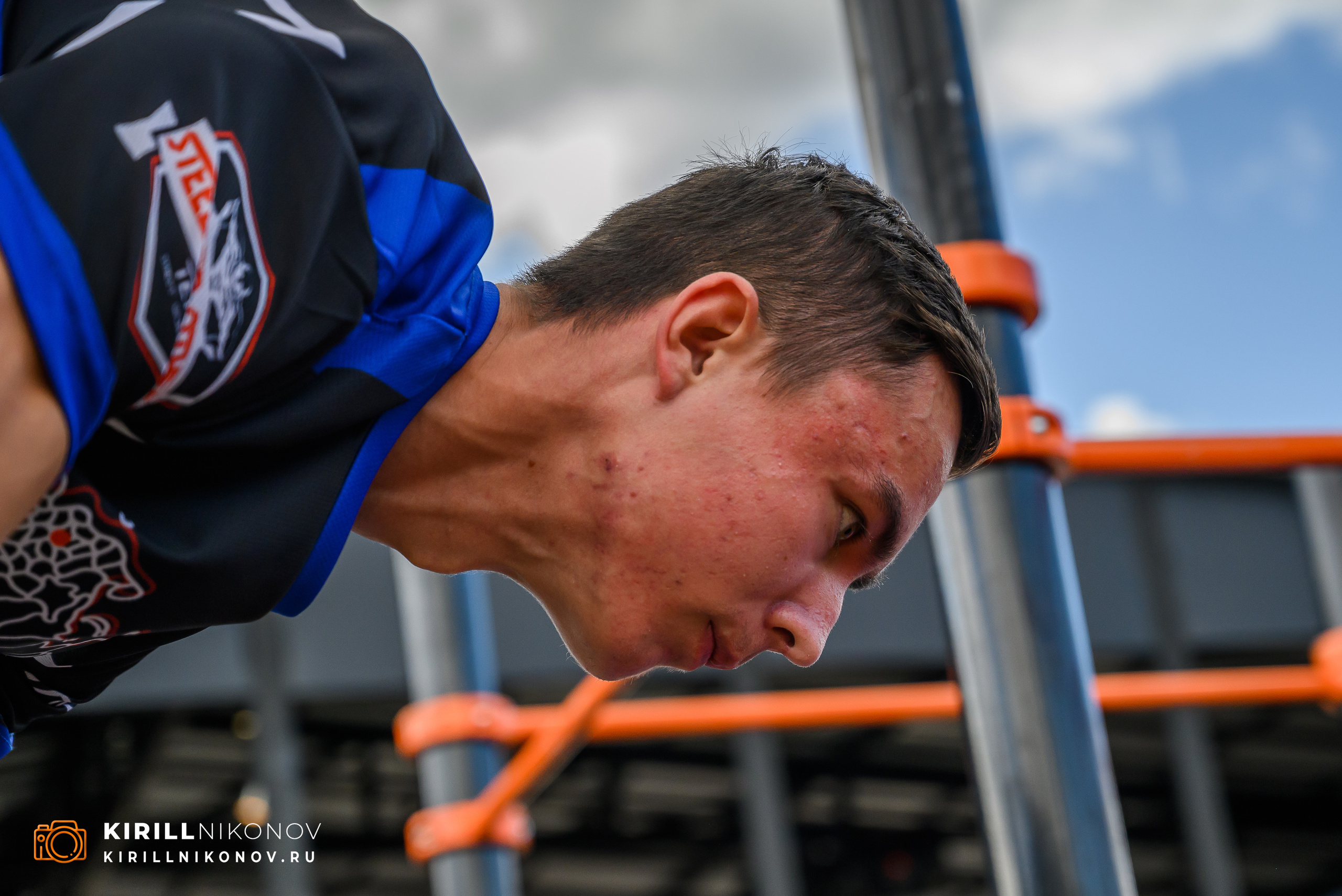 Workout Фристайл 22 июля 2023. Фотограф в Москве Кирилл Никонов