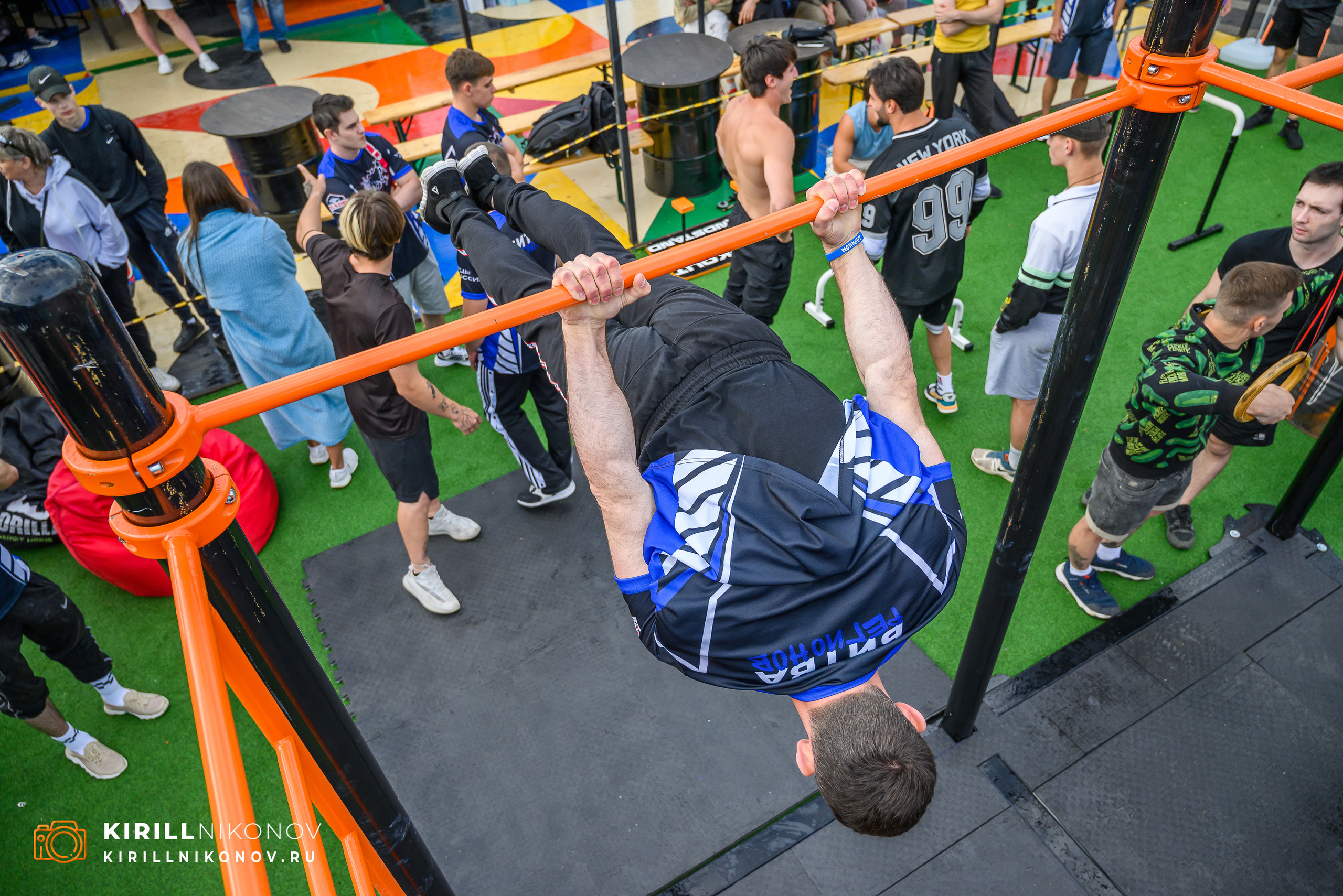 Workout Фристайл 22 июля 2023. Фотограф в Москве Кирилл Никонов
