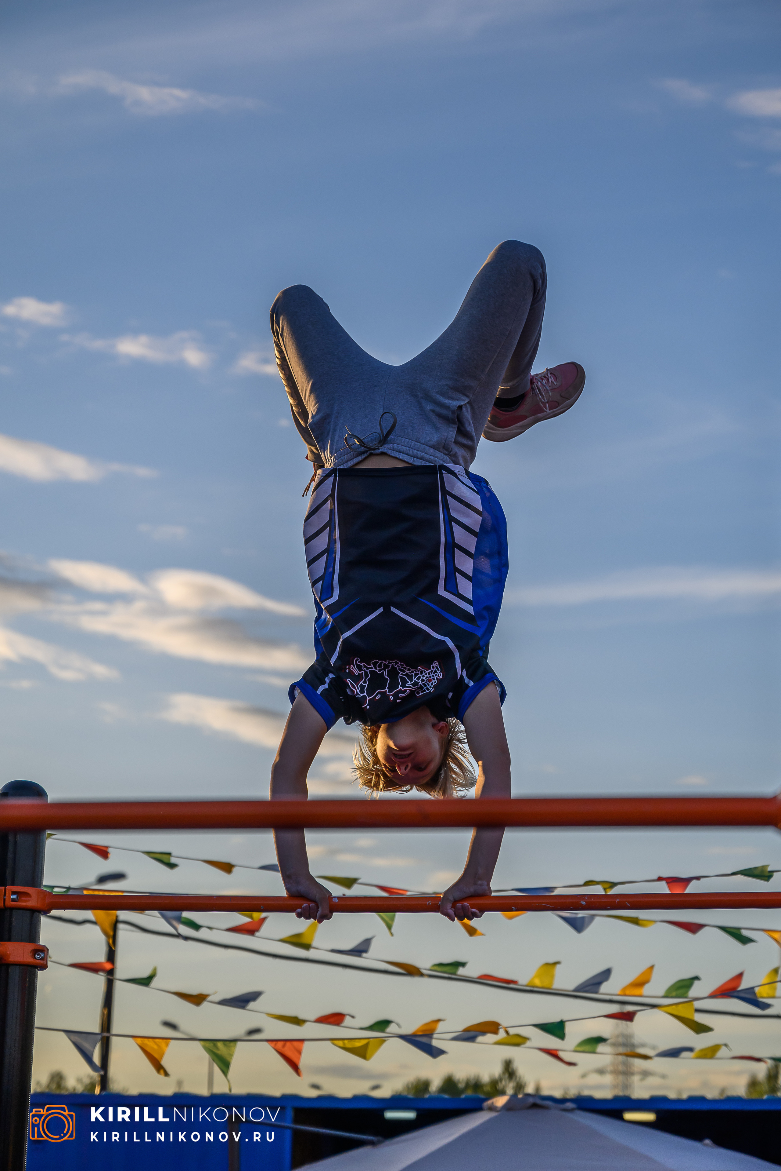 Workout Фристайл 22 июля 2023. Фотограф в Москве Кирилл Никонов