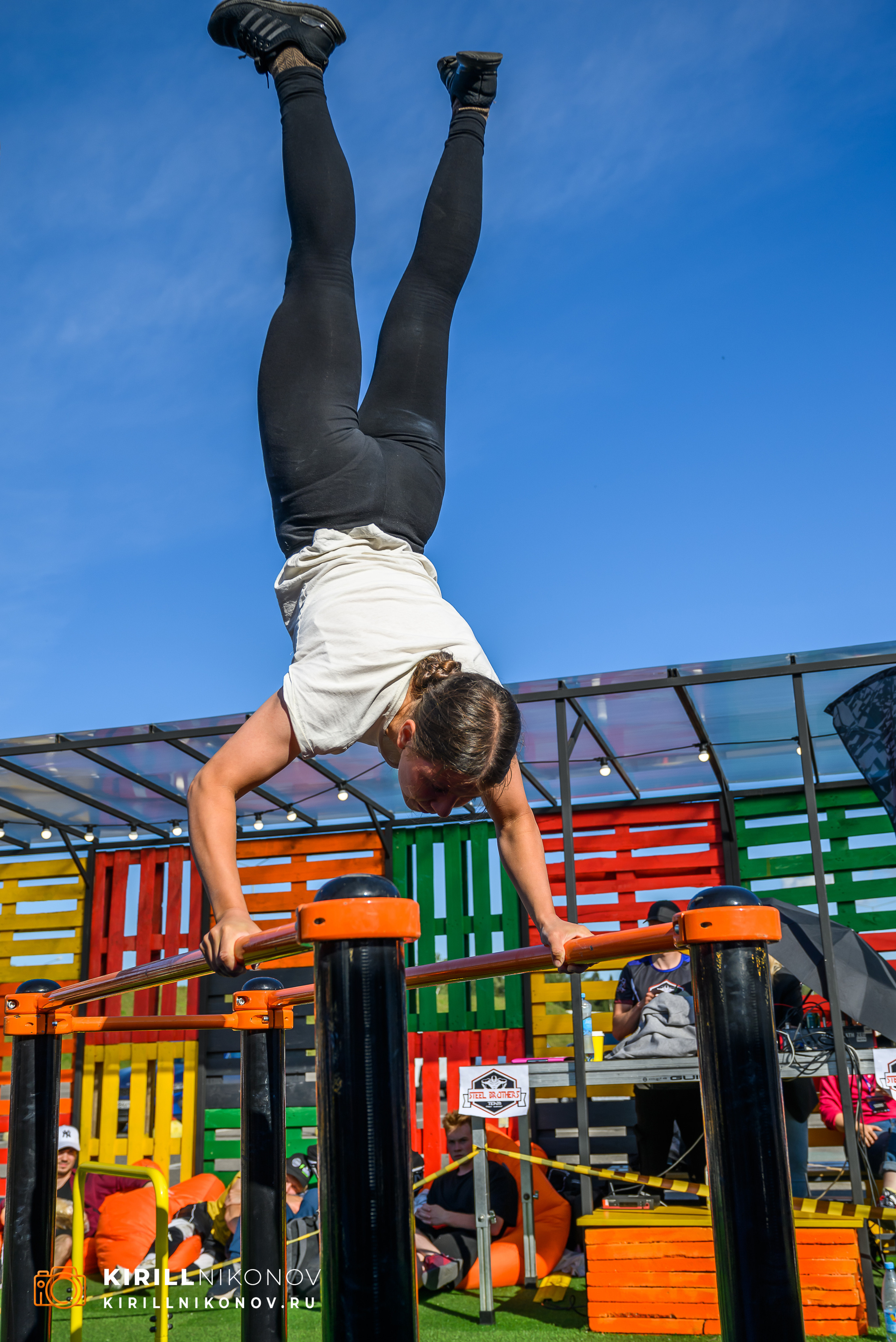 Workout Фристайл 22 июля 2023. Фотограф в Москве Кирилл Никонов