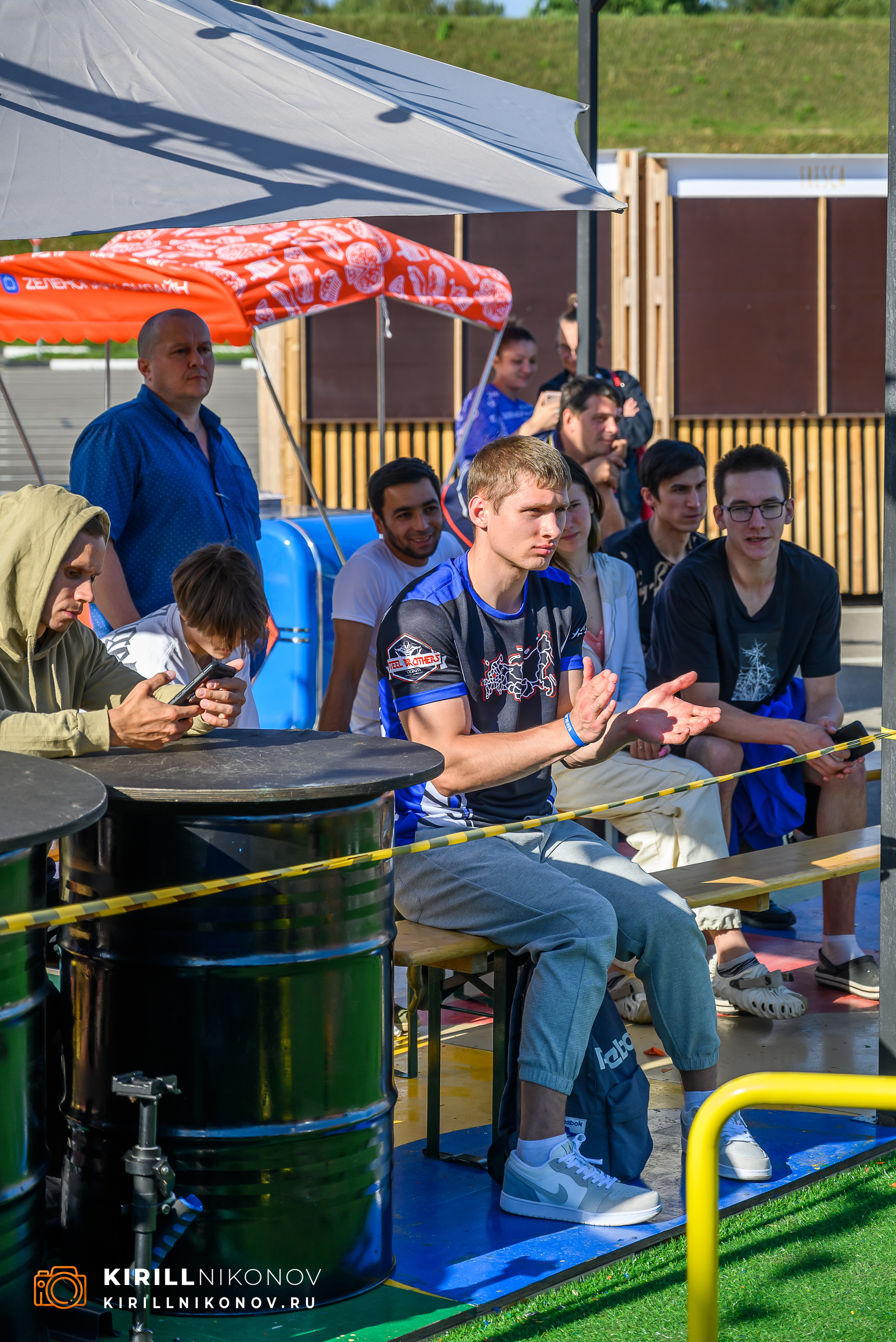 Workout Фристайл 22 июля 2023. Фотограф в Москве Кирилл Никонов