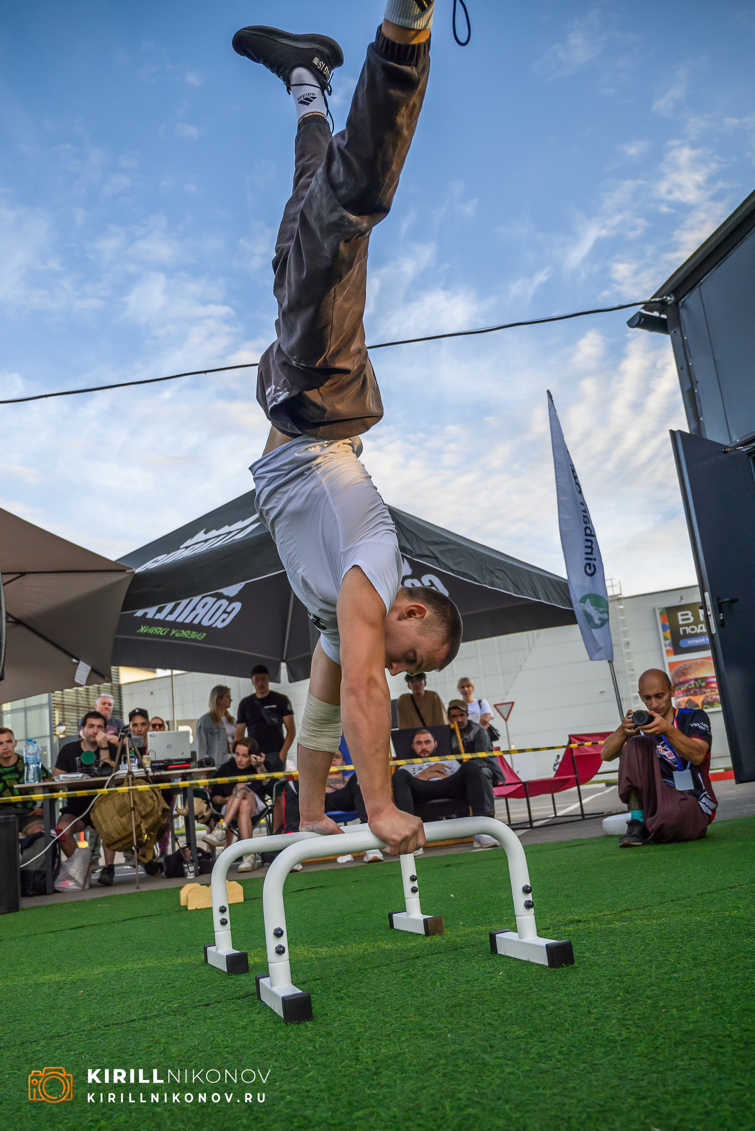 Workout Фристайл 22 июля 2023. Фотограф в Москве Кирилл Никонов