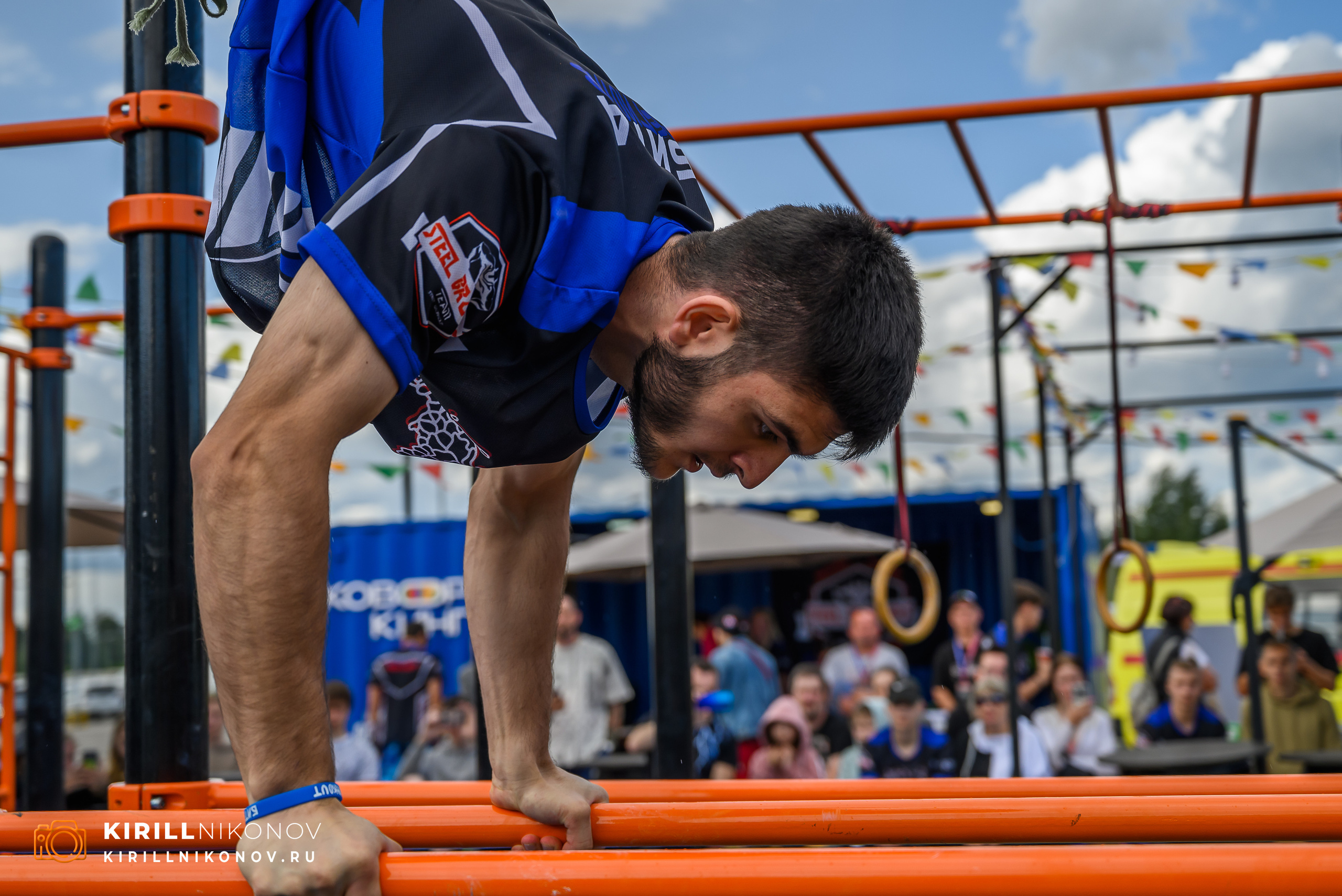 Workout Фристайл 22 июля 2023. Фотограф в Москве Кирилл Никонов