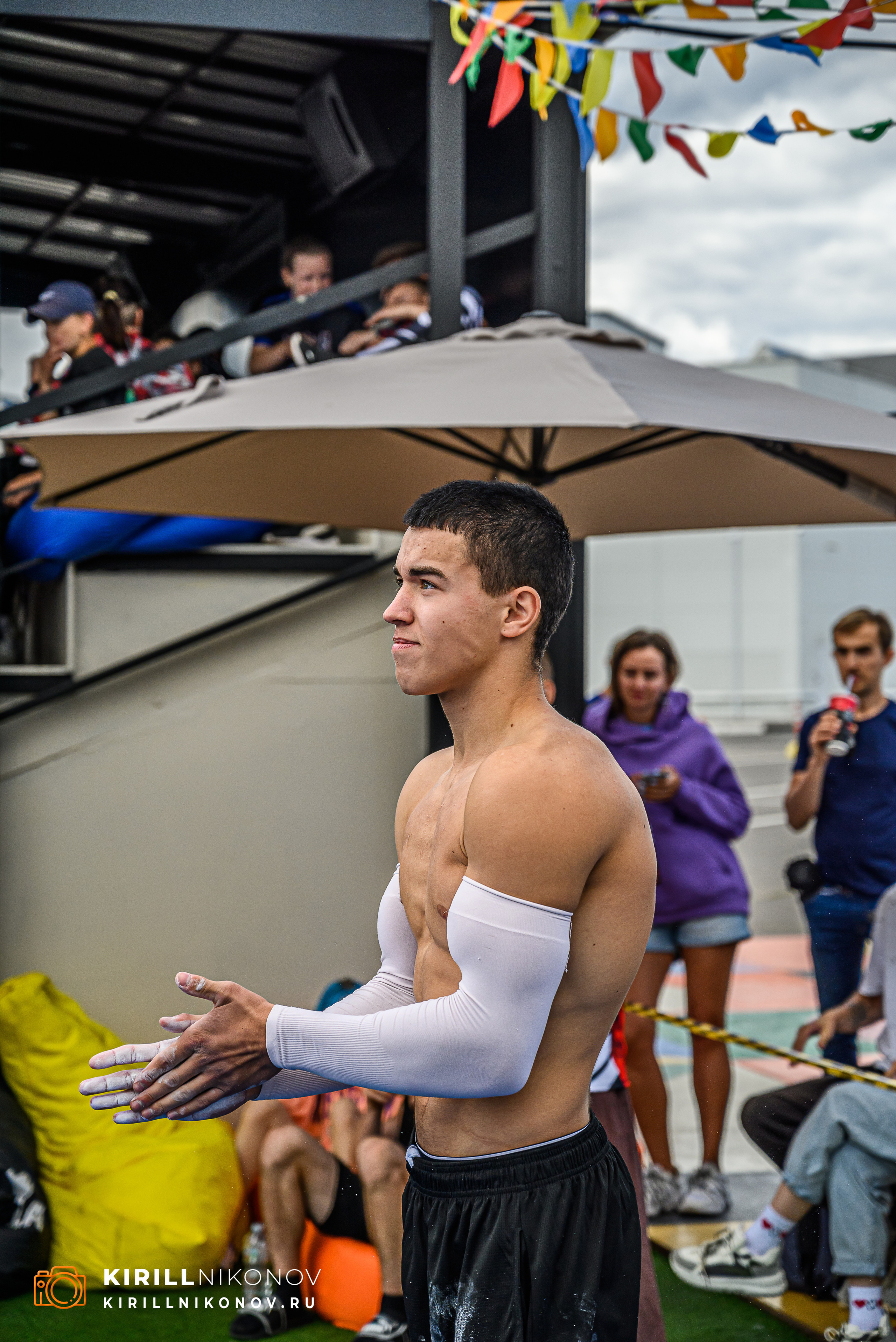 Workout Фристайл 22 июля 2023. Фотограф в Москве Кирилл Никонов