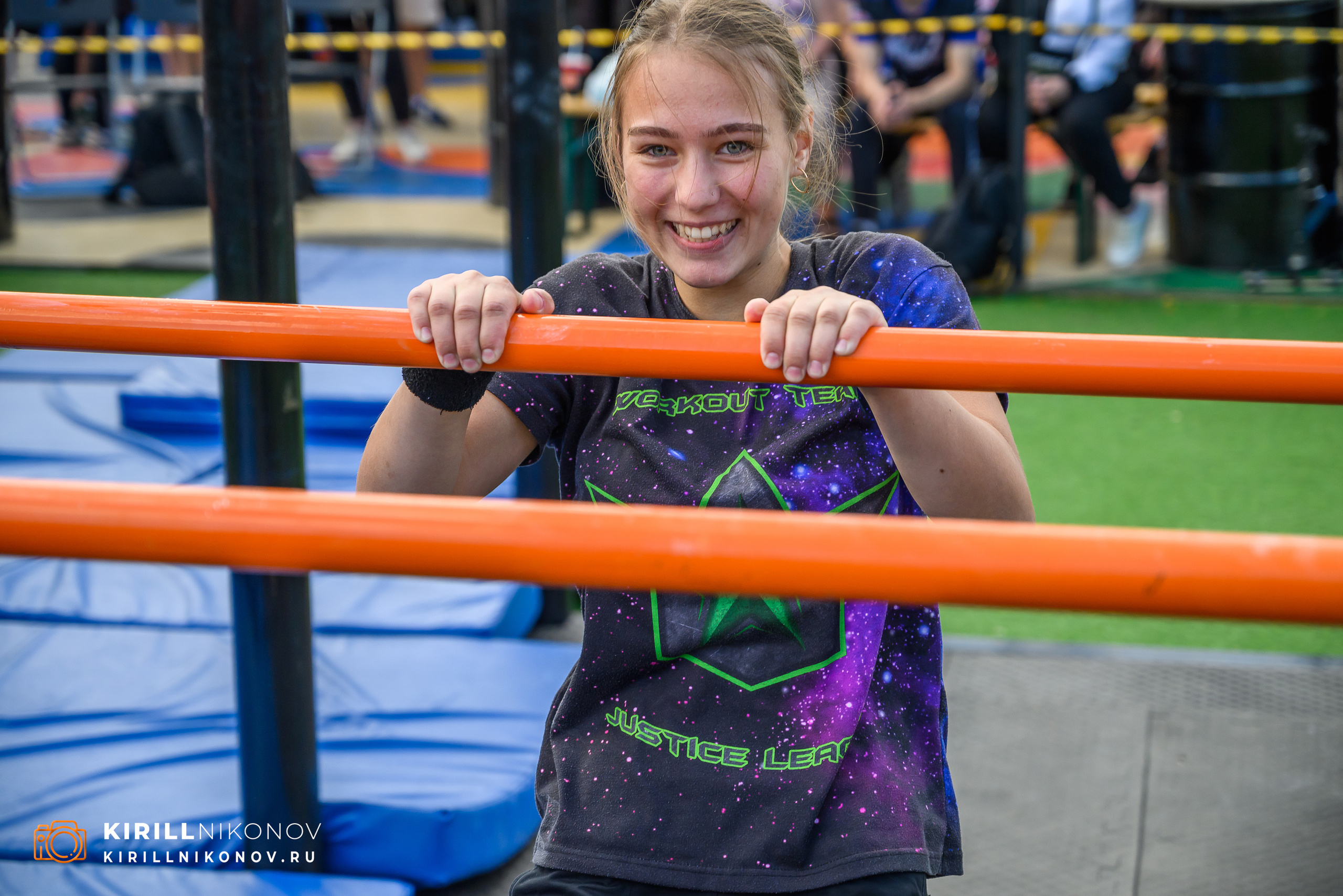 Workout Фристайл 22 июля 2023. Фотограф в Москве Кирилл Никонов