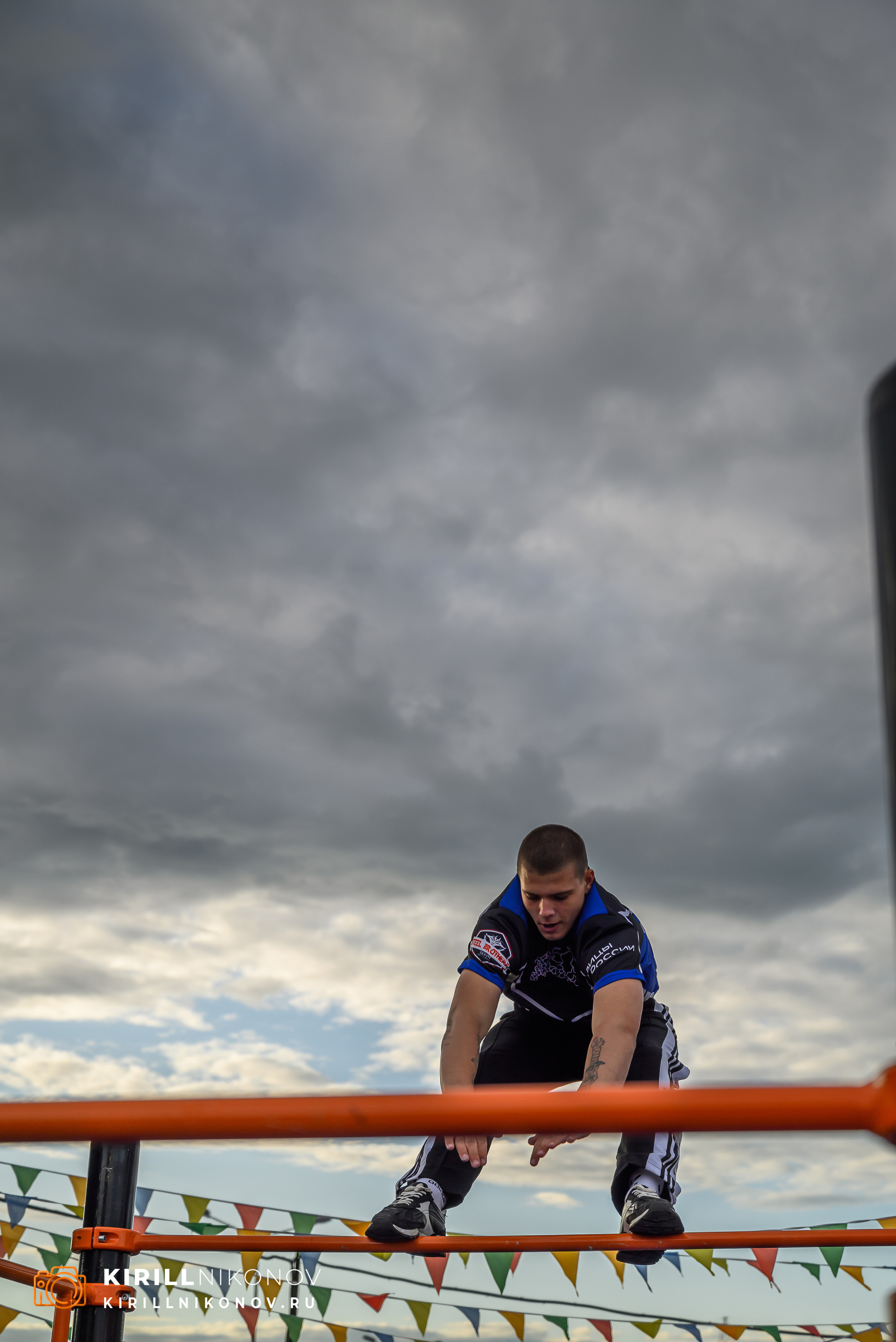 Workout Фристайл 22 июля 2023. Фотограф в Москве Кирилл Никонов