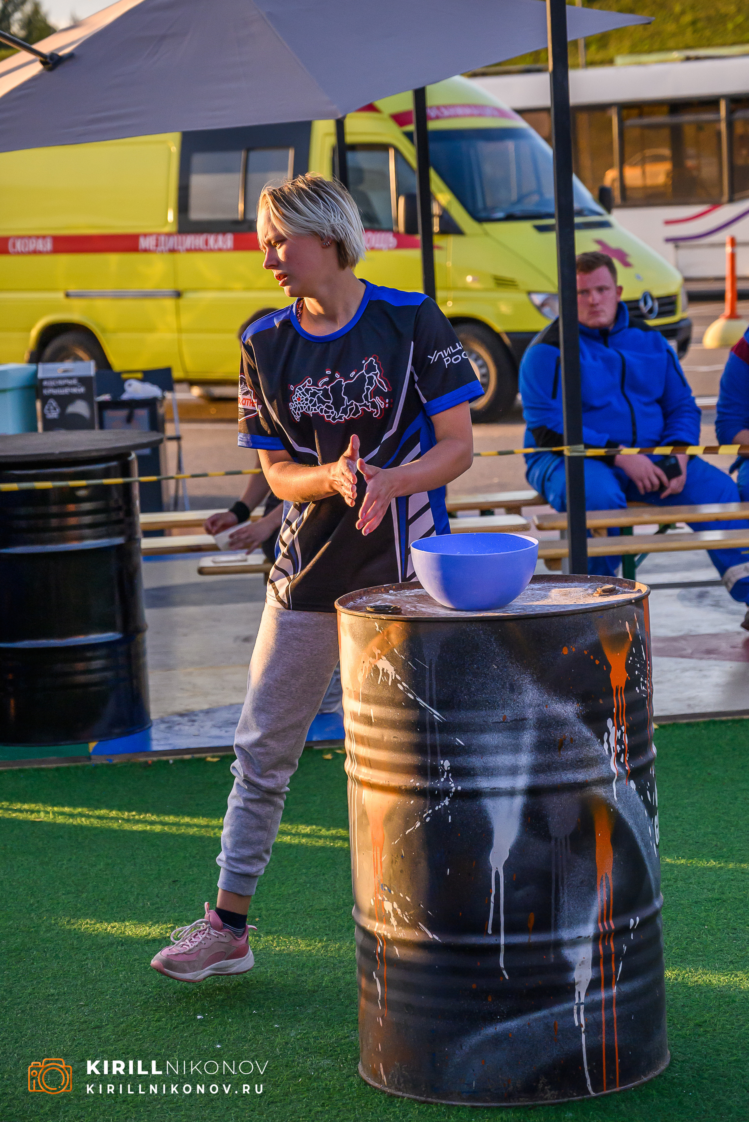 Workout Фристайл 22 июля 2023. Фотограф в Москве Кирилл Никонов