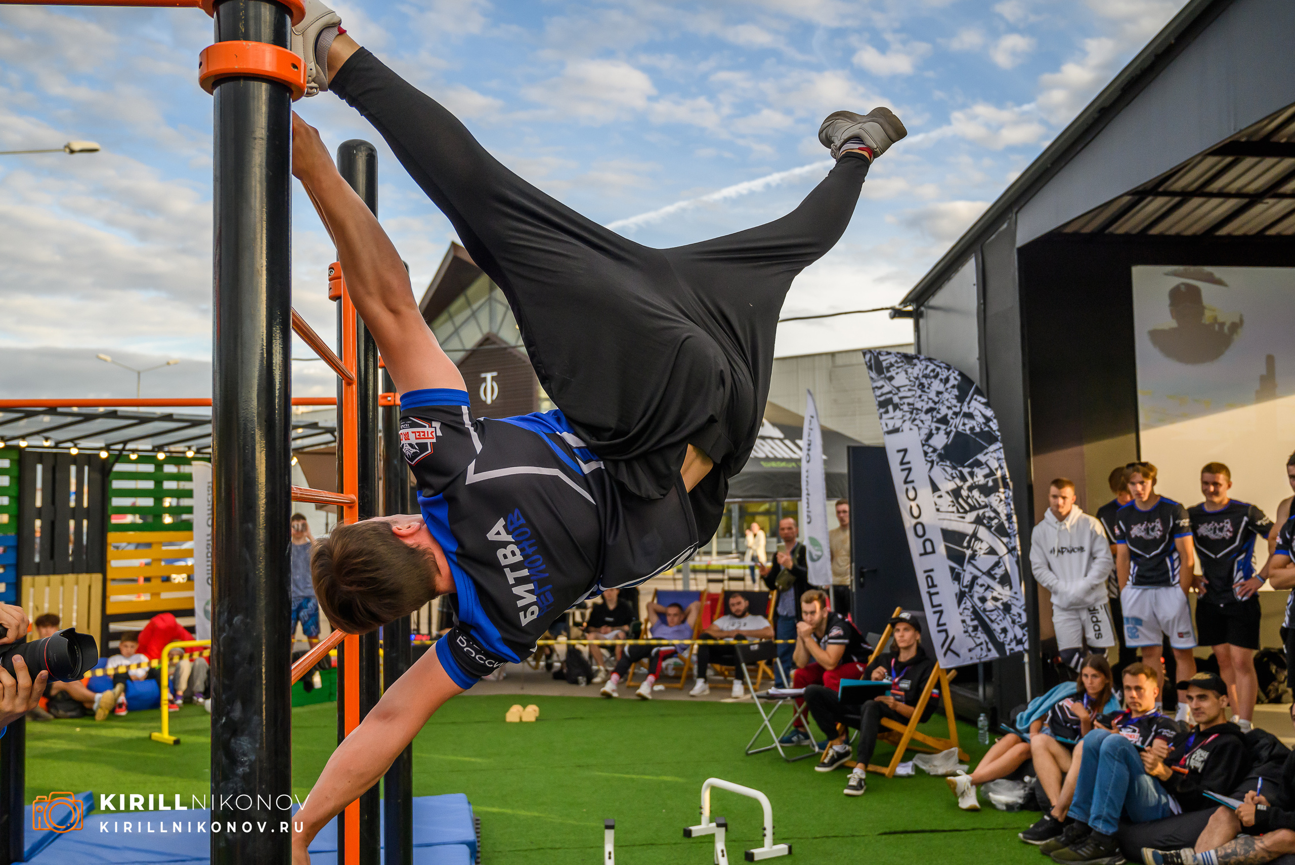 Workout Фристайл 22 июля 2023. Фотограф в Москве Кирилл Никонов