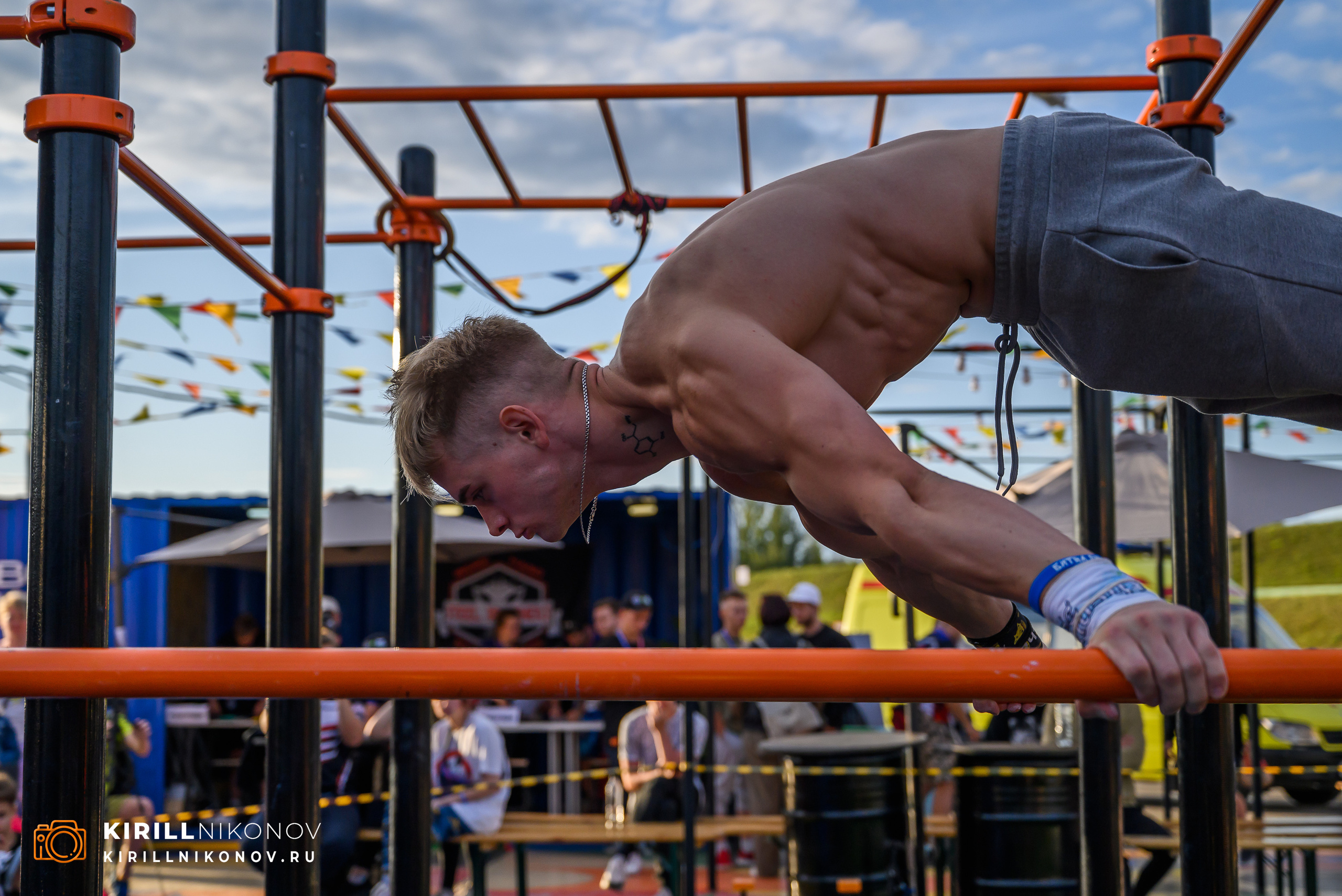 Workout Фристайл 22 июля 2023. Фотограф в Москве Кирилл Никонов